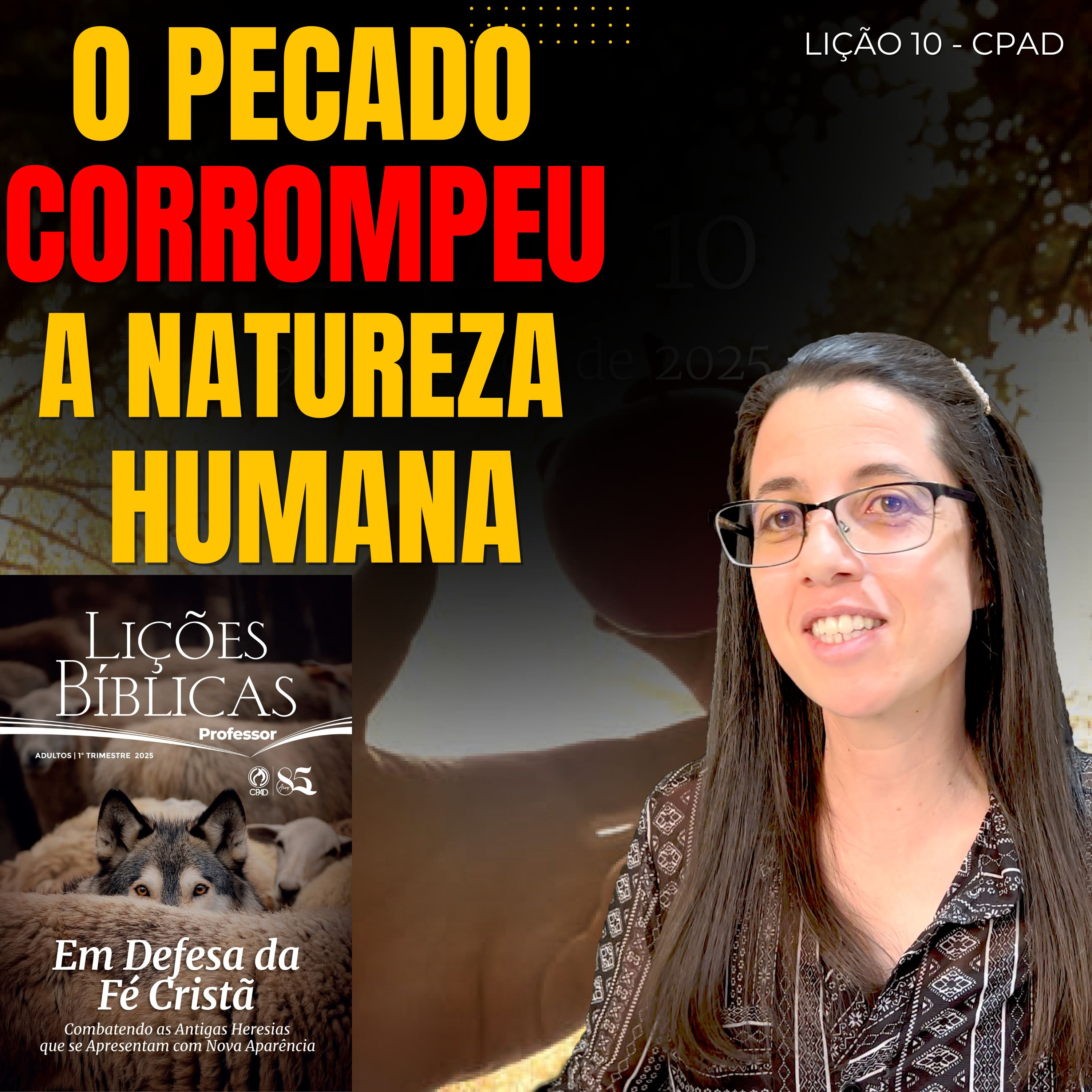 EBD 3º Trimestre 2025