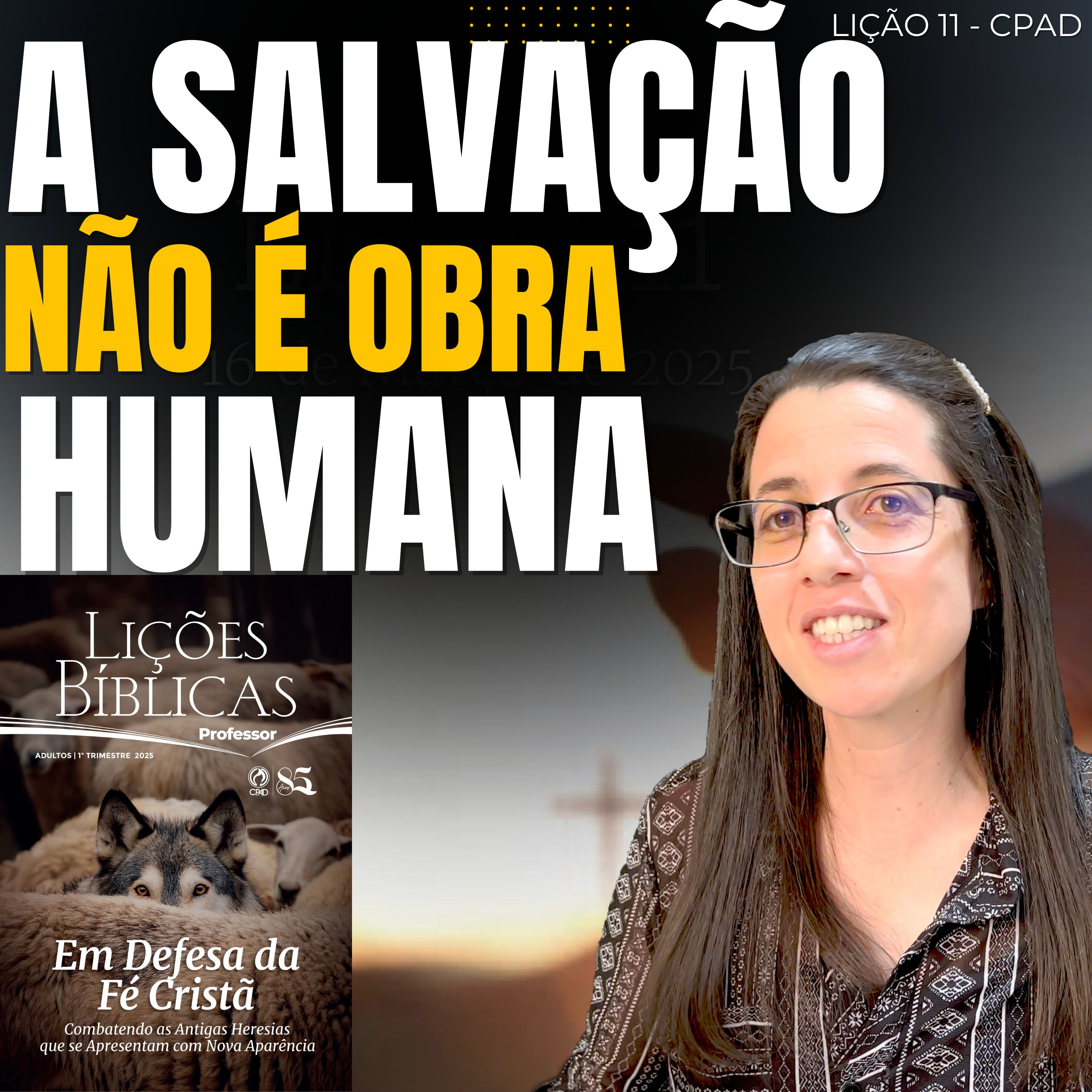 EBD 3º Trimestre 2025
