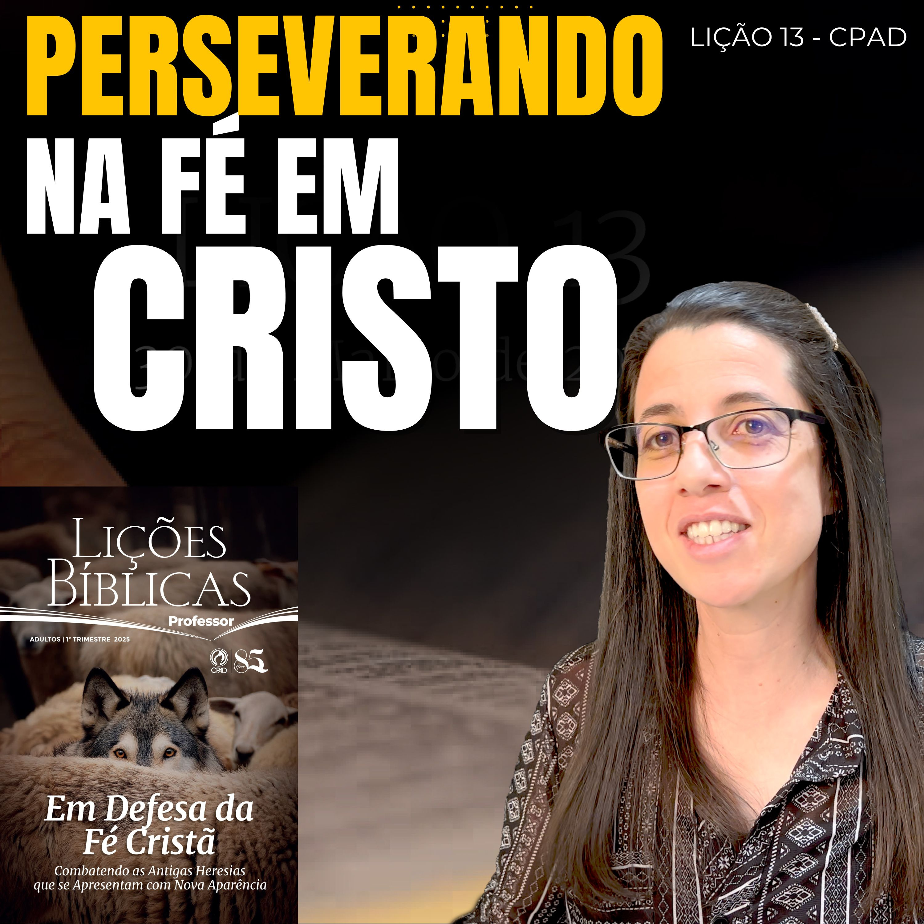 EBD 3º Trimestre 2025