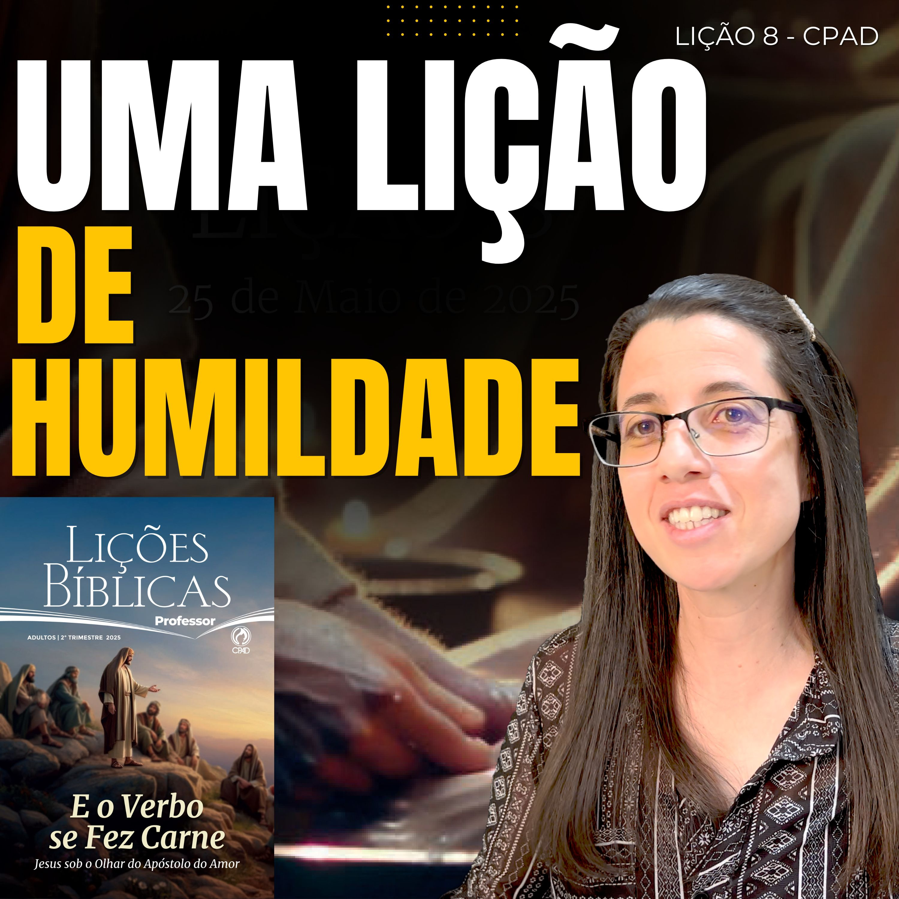 EBD 3º Trimestre 2025