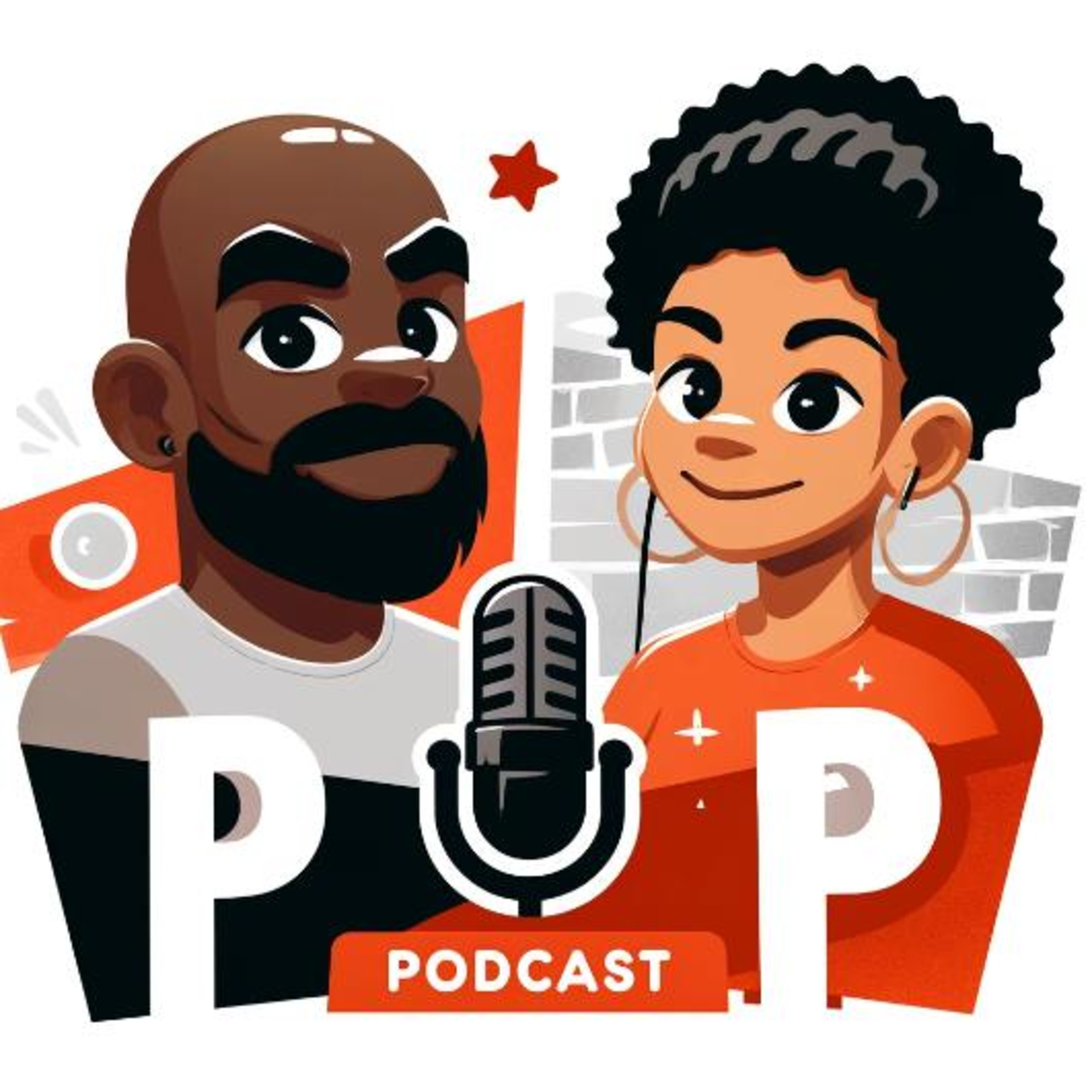 The Positive Perspectives Podcast - Caresha, Please Tell Us What's on Your Mind! (Everything with AJ collabo) episode artwork
