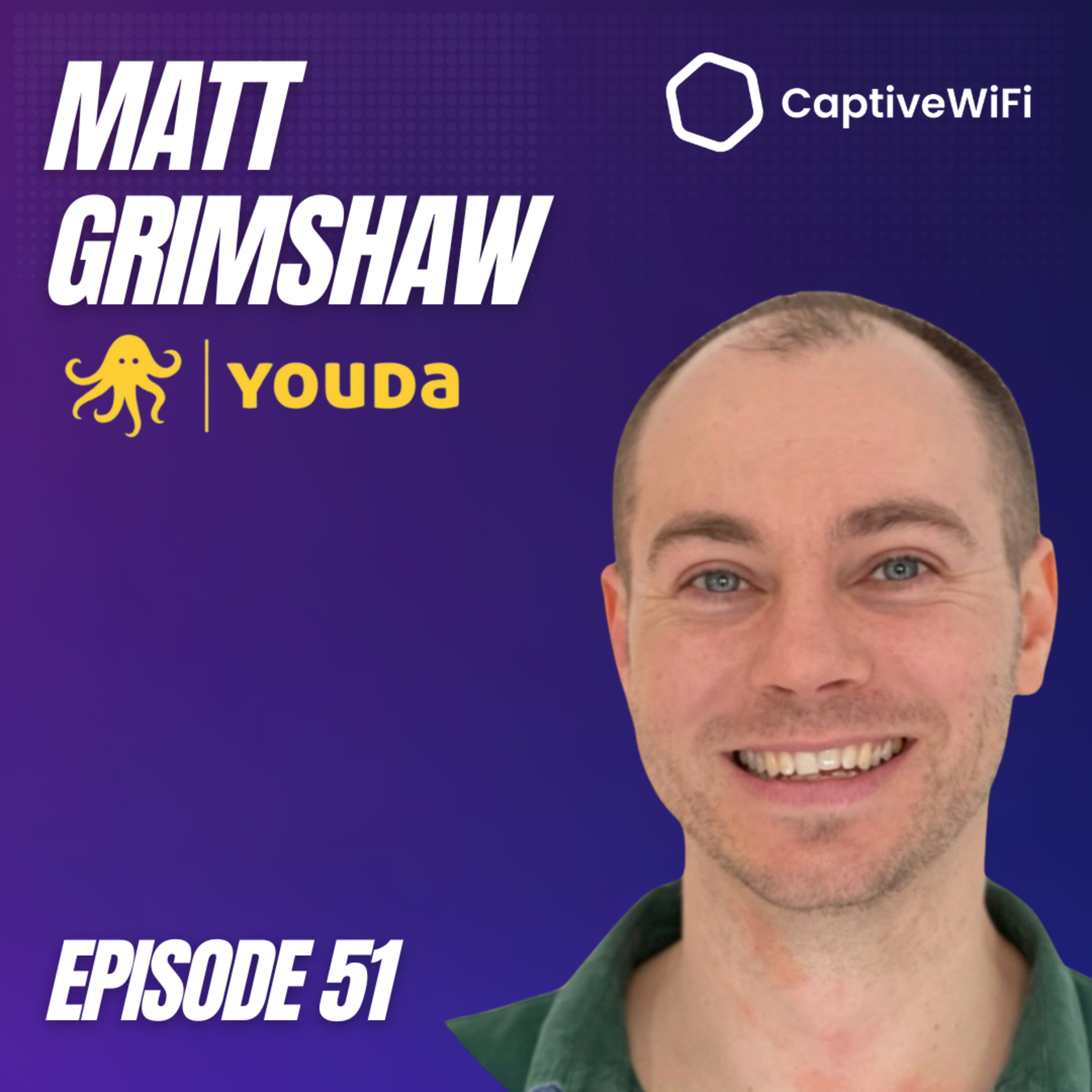 Captive Conversations, The Hospitality Podcast