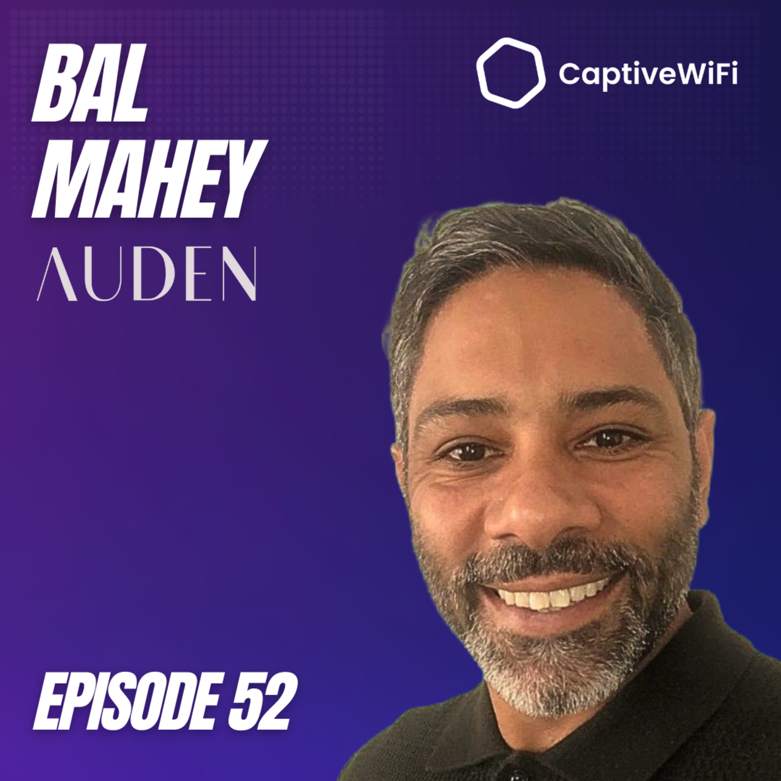 Captive Conversations, The Hospitality Podcast