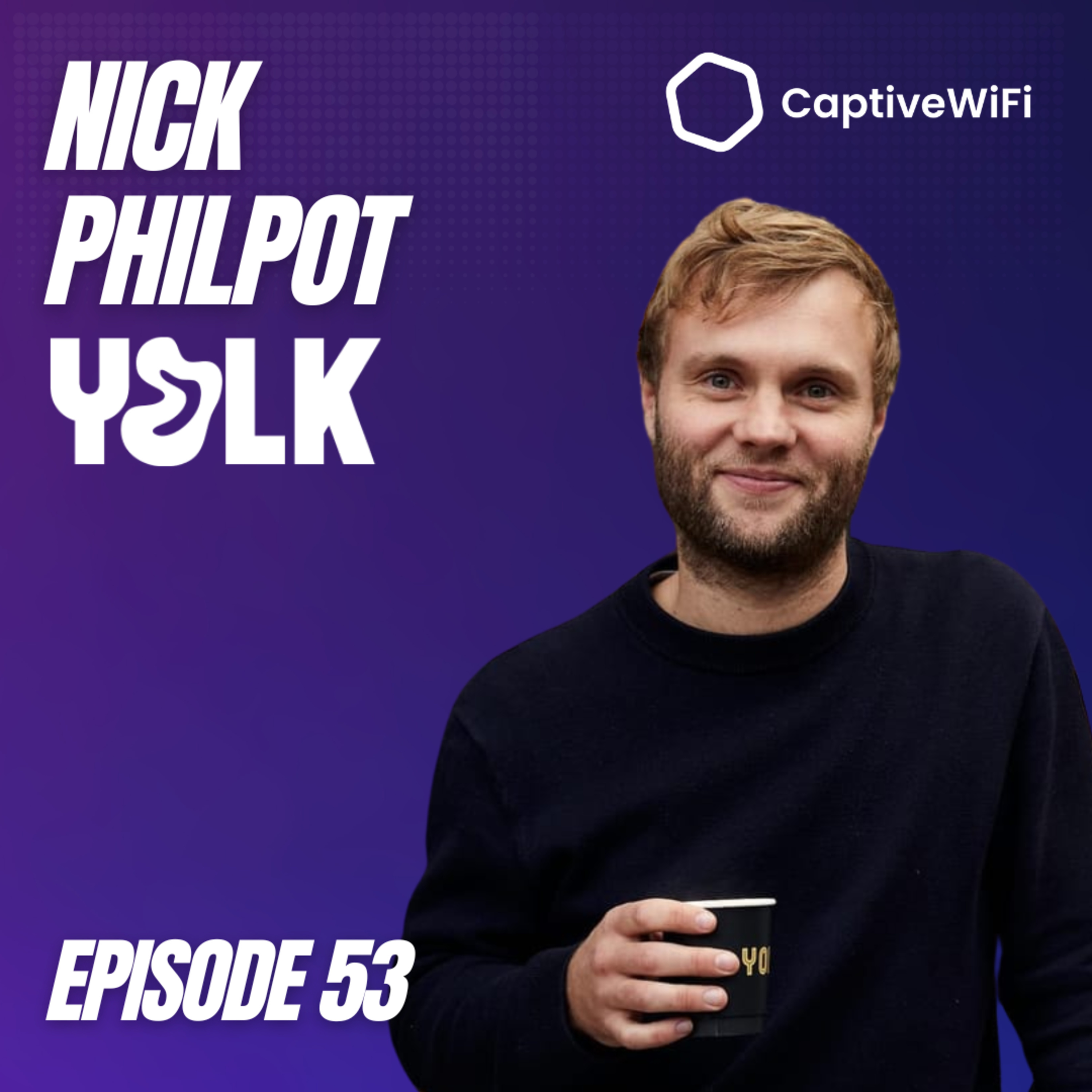 Captive Conversations, The Hospitality Podcast