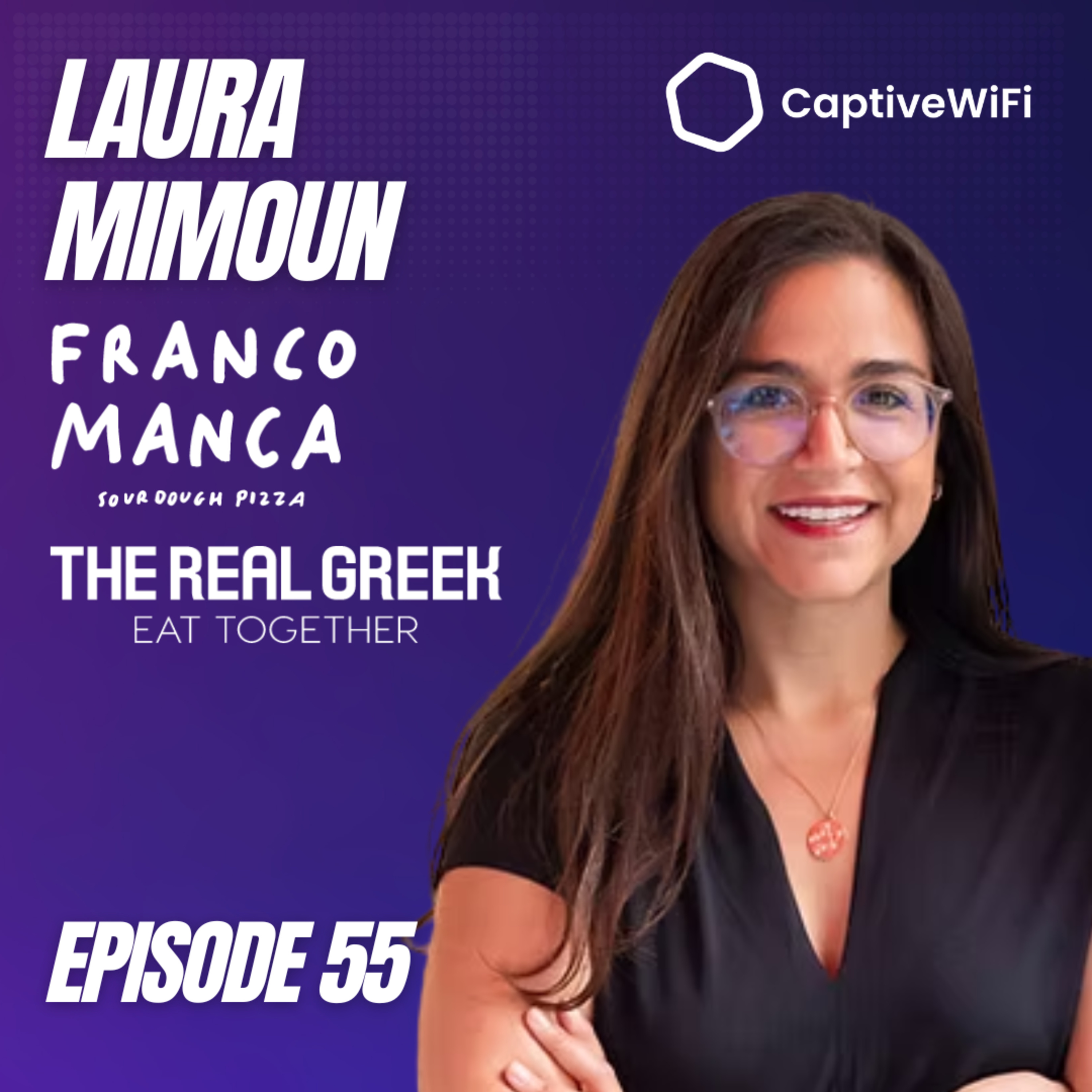 Captive Conversations, The Hospitality Podcast