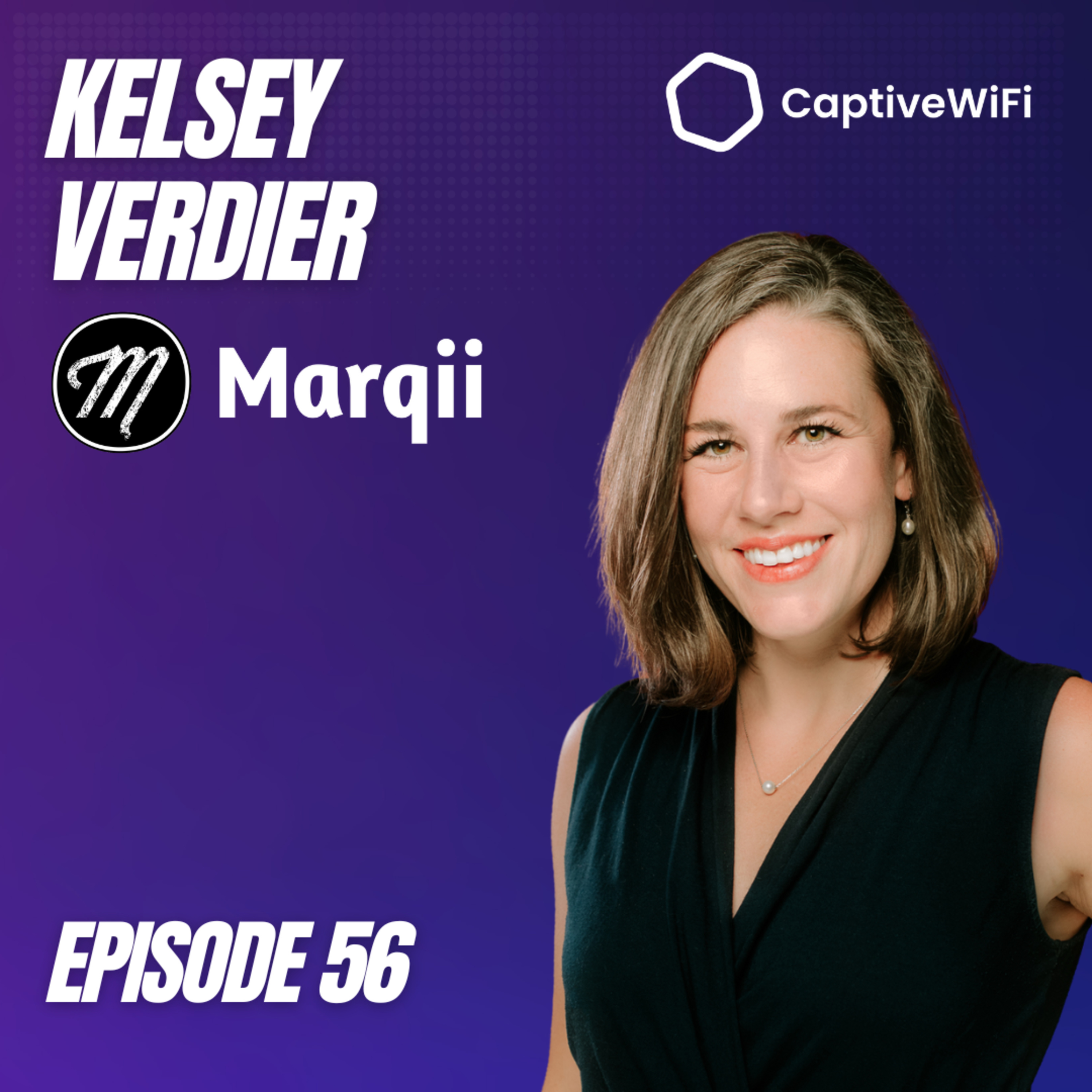 Captive Conversations, The Hospitality Podcast
