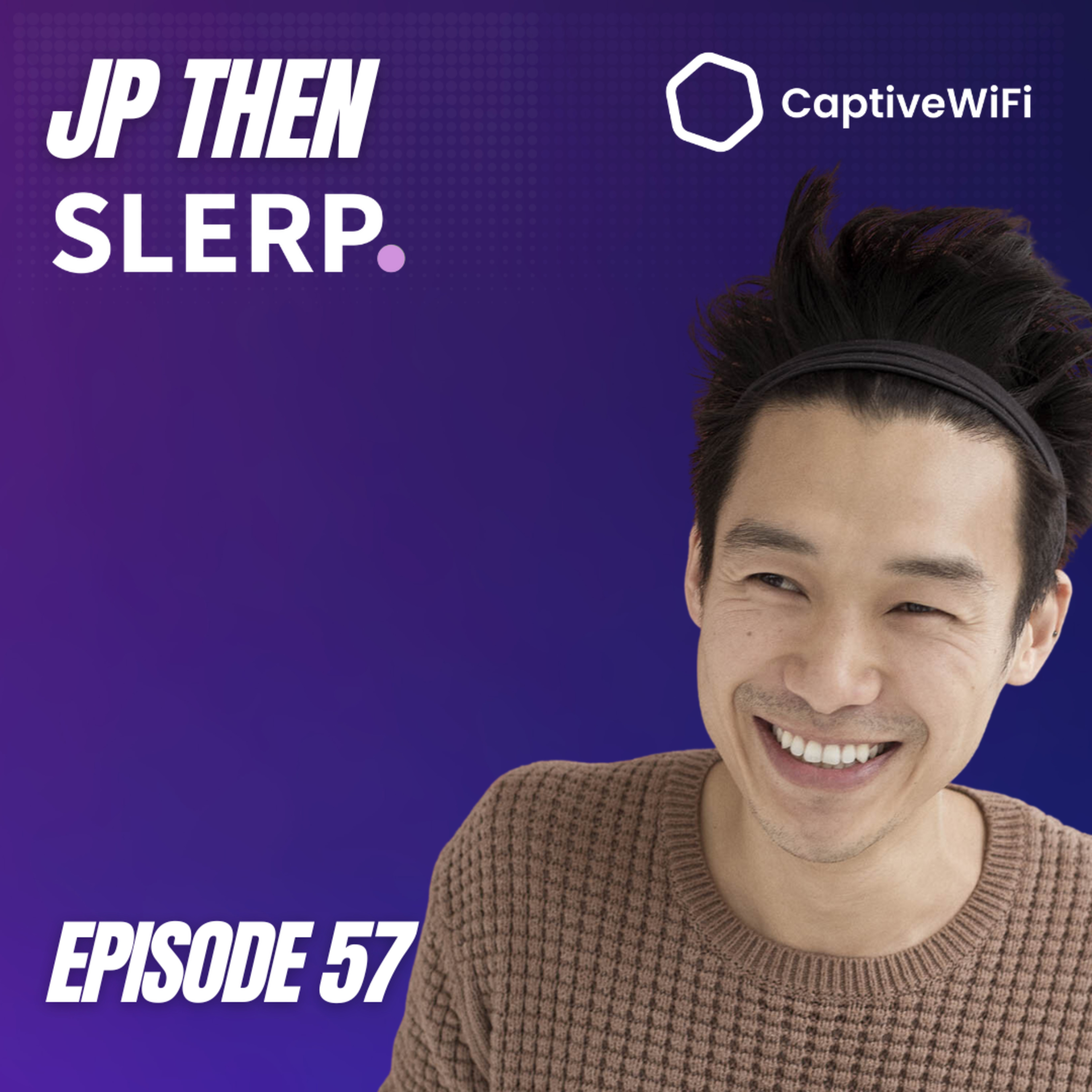 Captive Conversations, The Hospitality Podcast