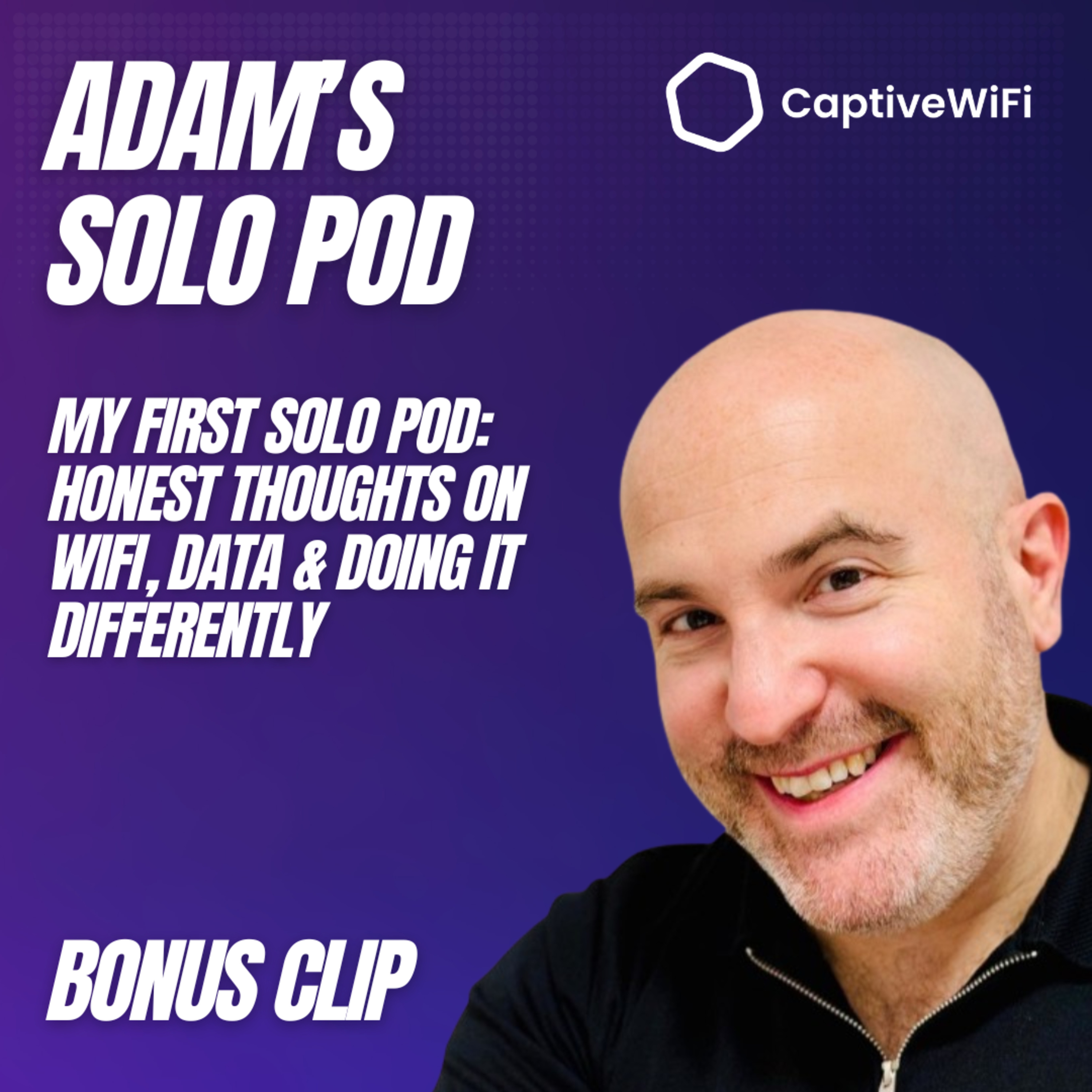 Captive Conversations, The Hospitality Podcast