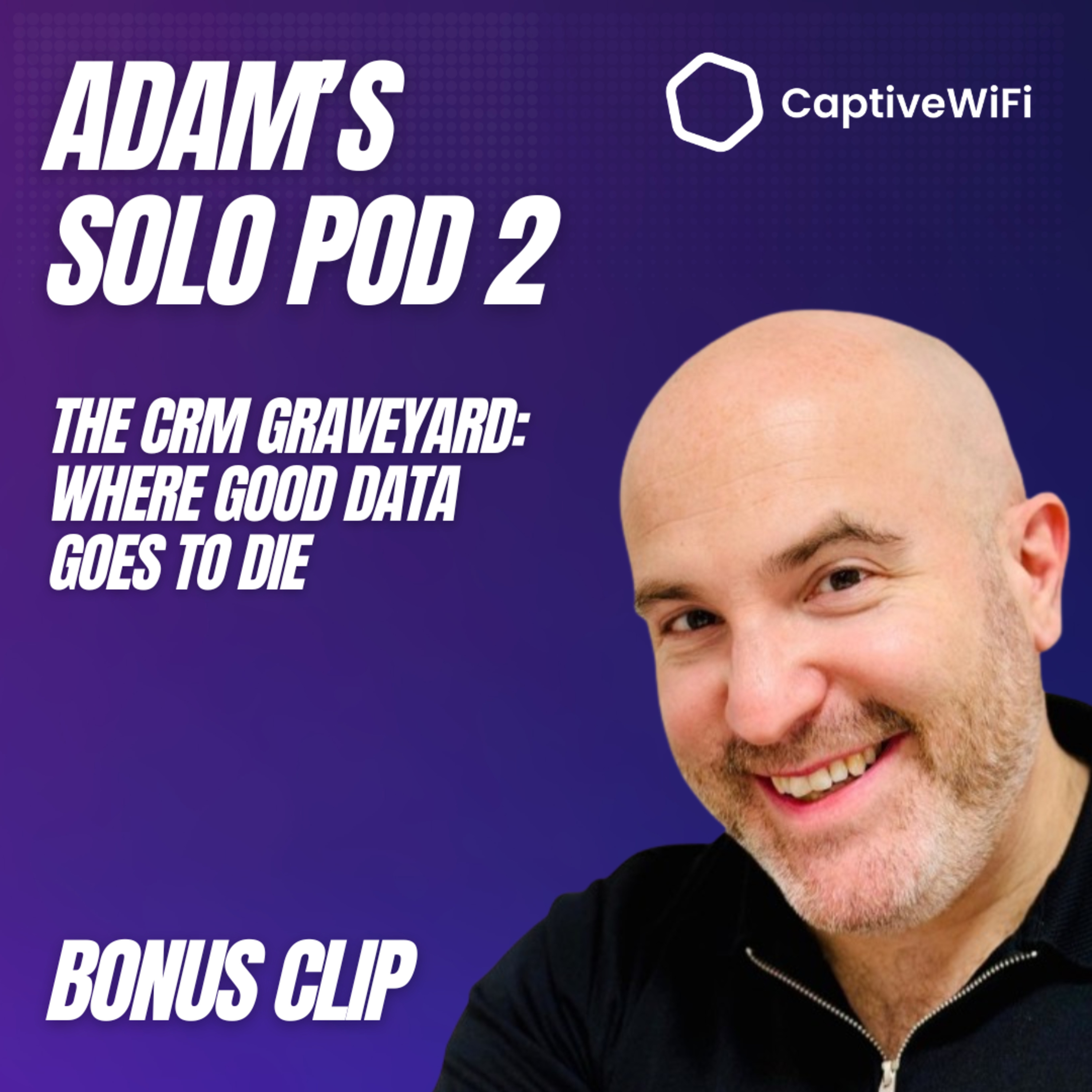 Captive Conversations, The Hospitality Podcast