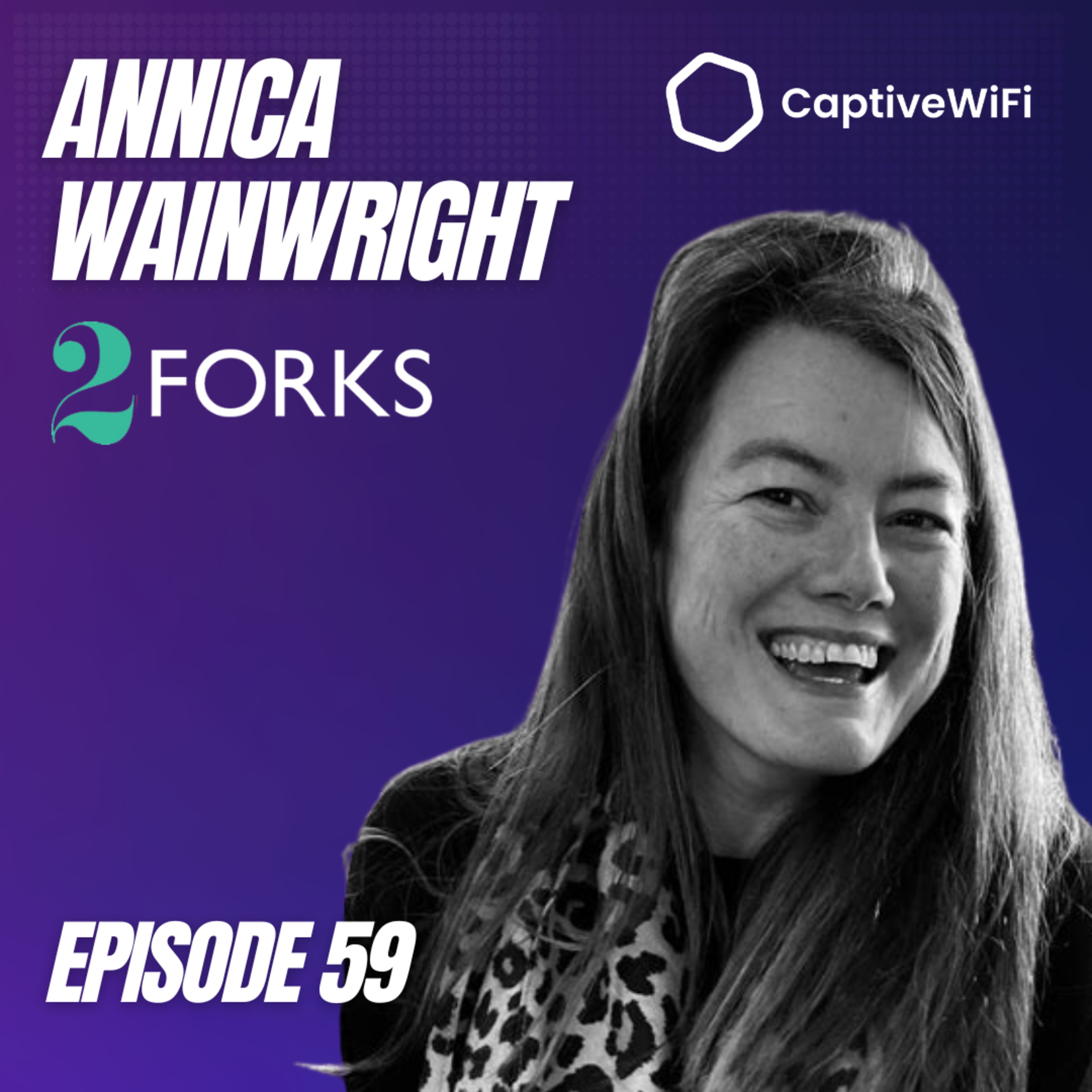 Captive Conversations, The Hospitality Podcast