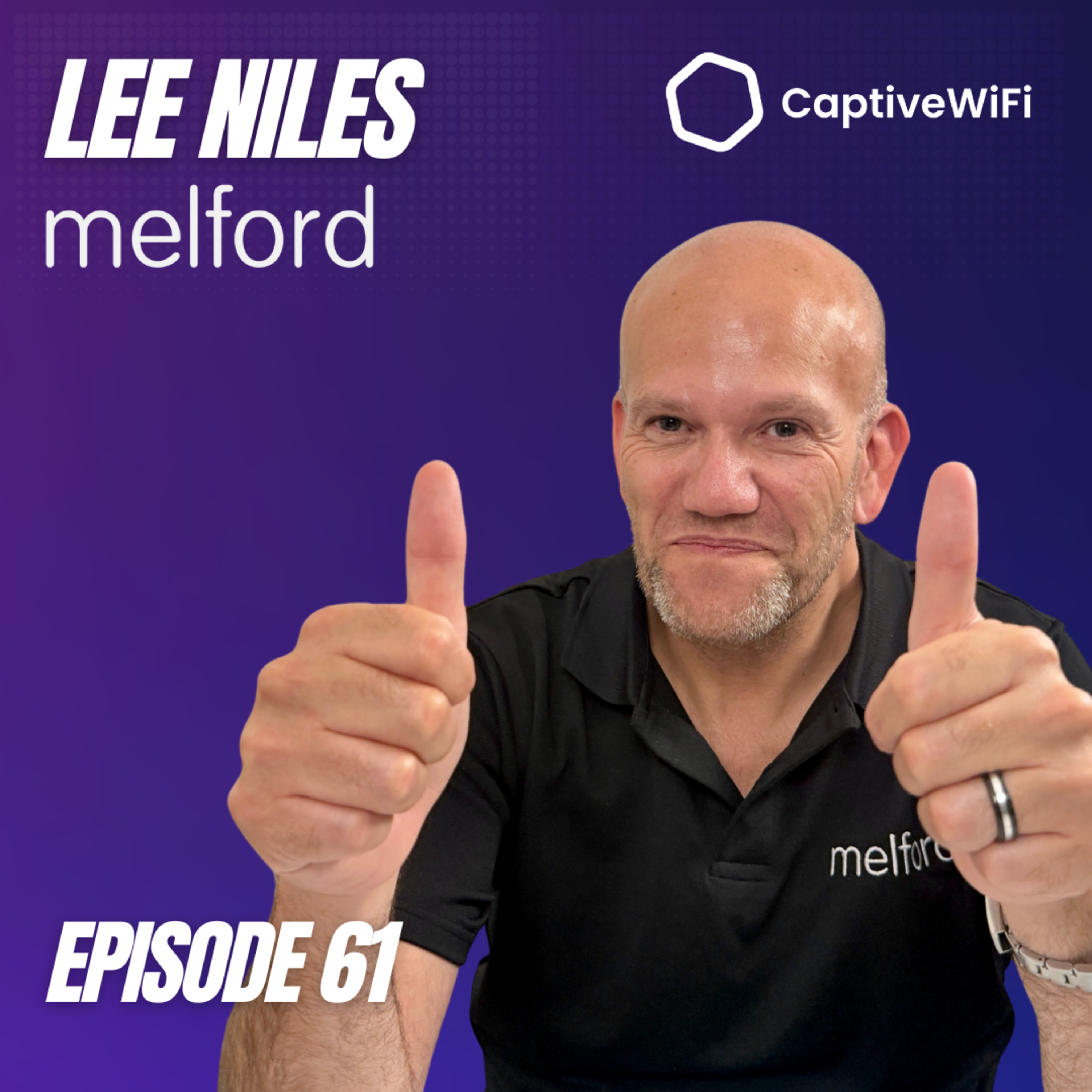 Captive Conversations, The Hospitality Podcast