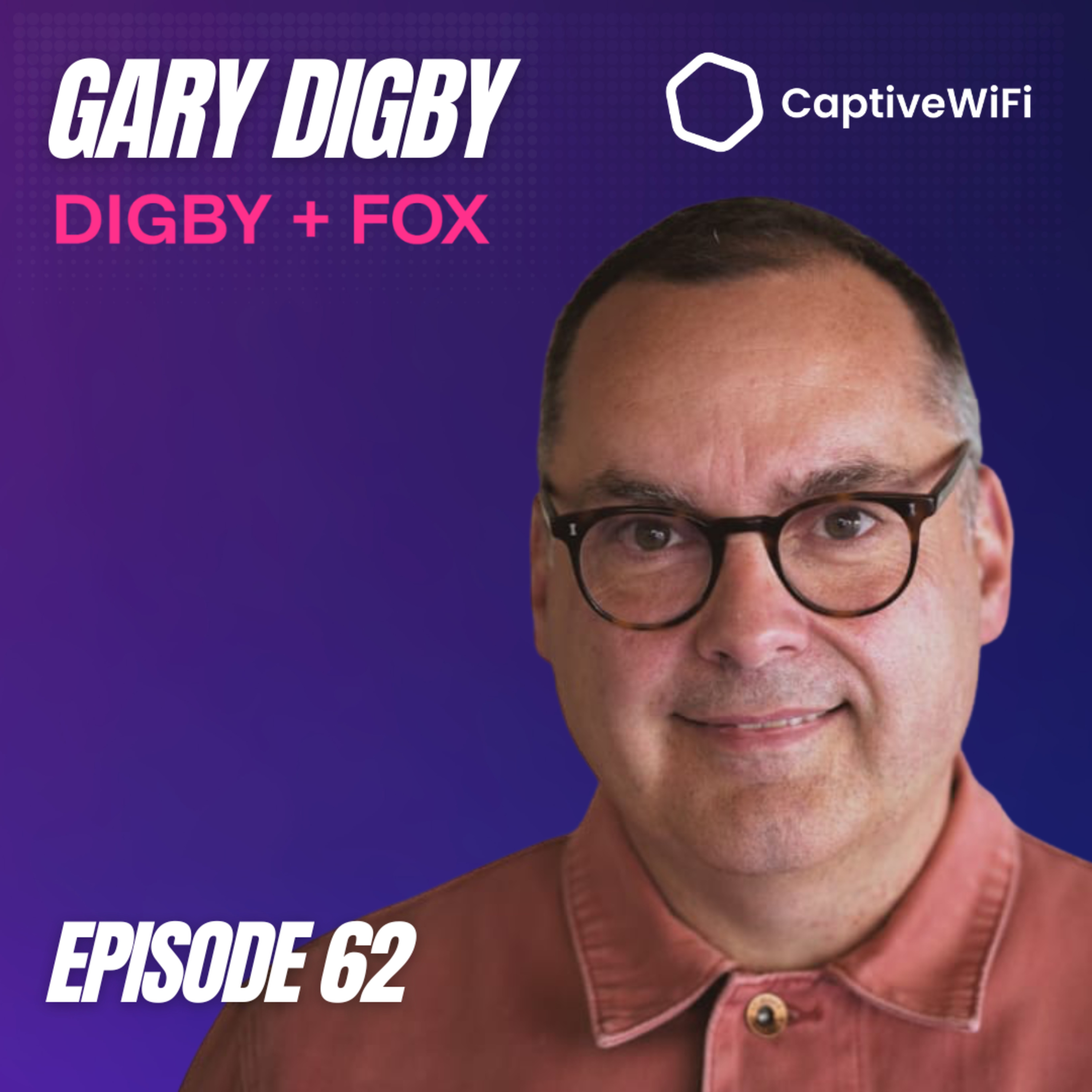 Captive Conversations, The Hospitality Podcast