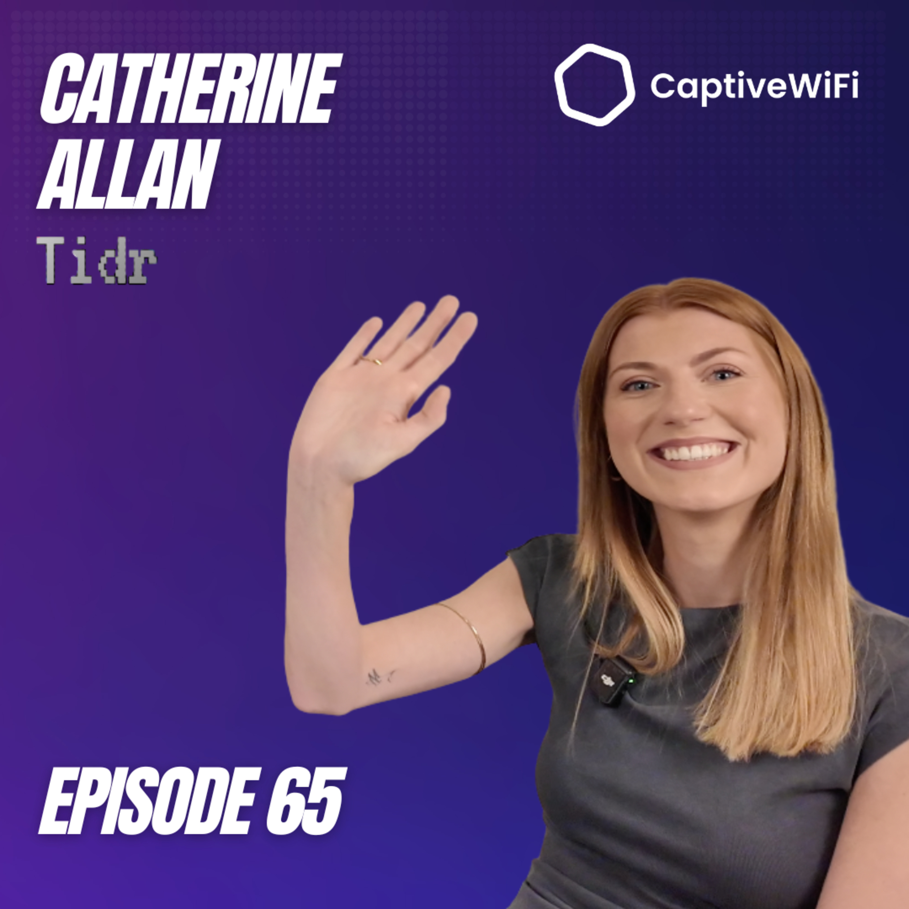 Captive Conversations, The Hospitality Podcast