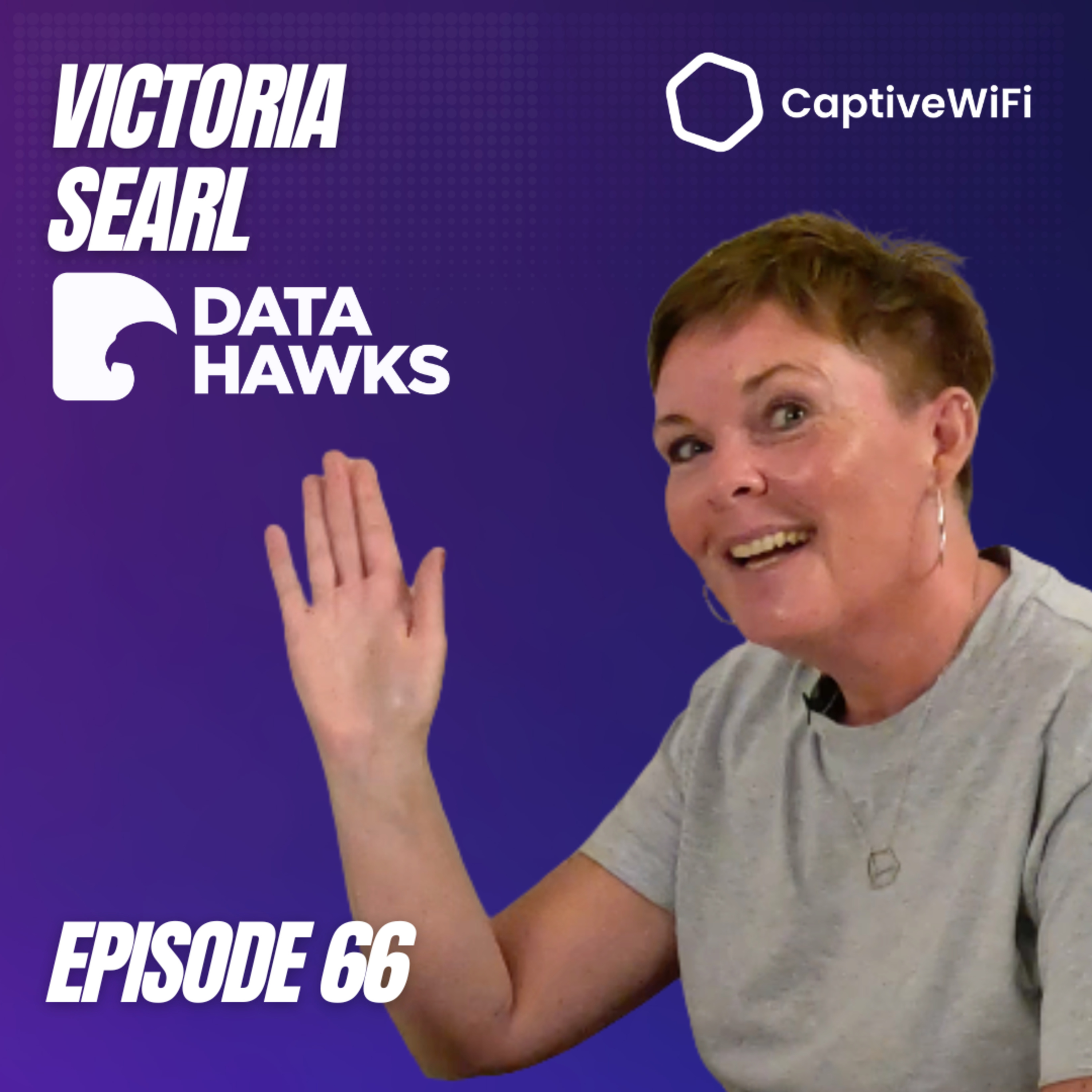 Captive Conversations, The Hospitality Podcast