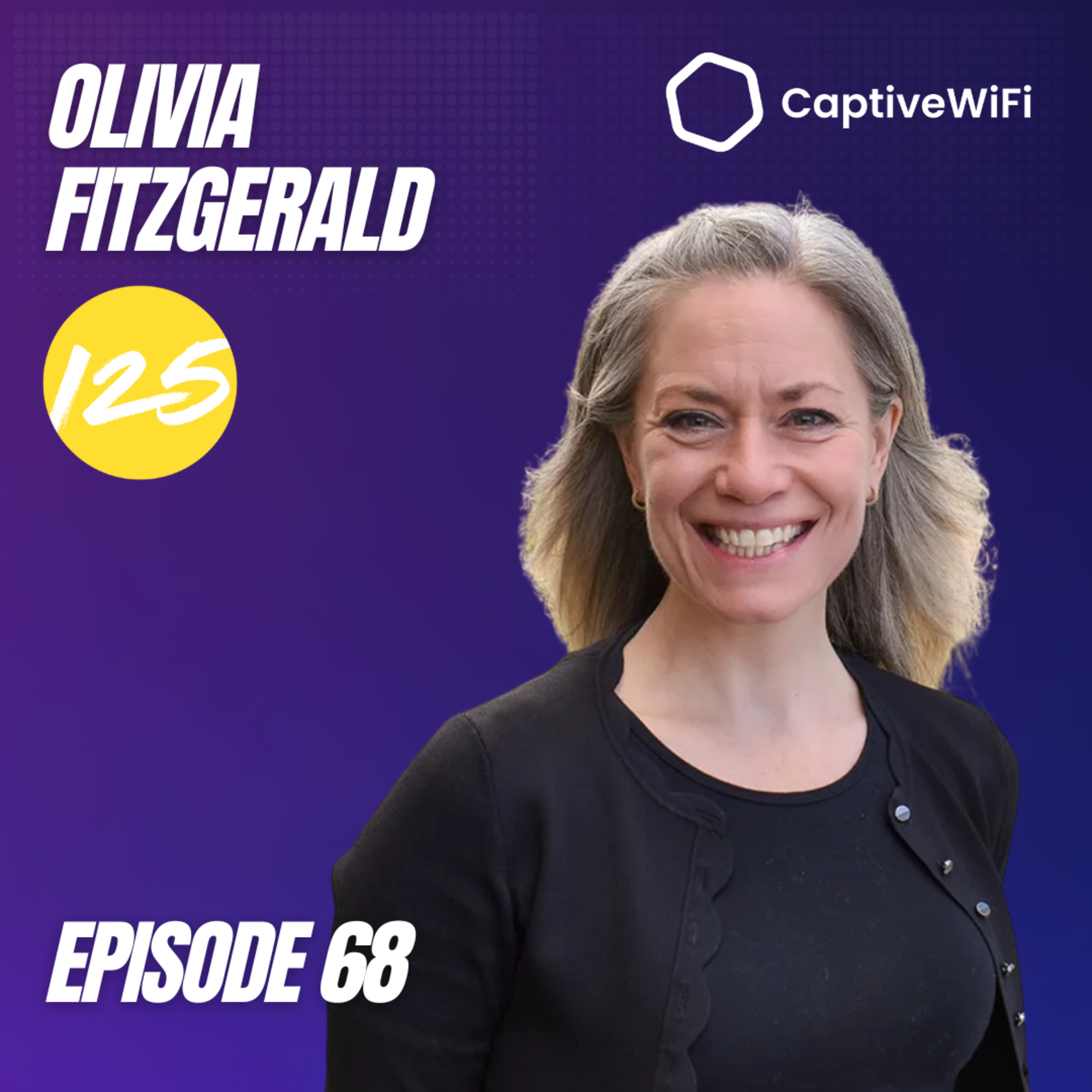 Captive Conversations, The Hospitality Podcast