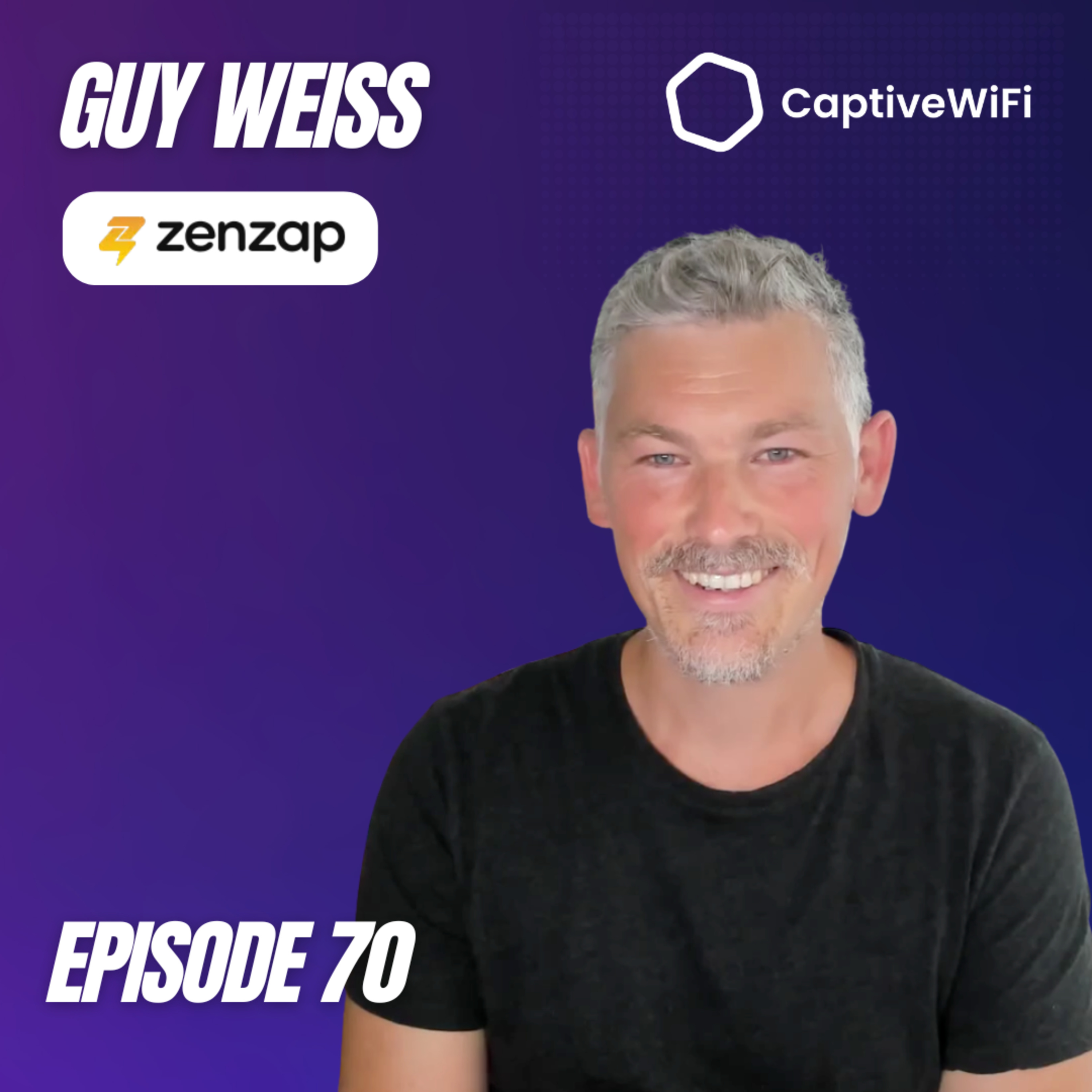 Captive Conversations, The Hospitality Podcast