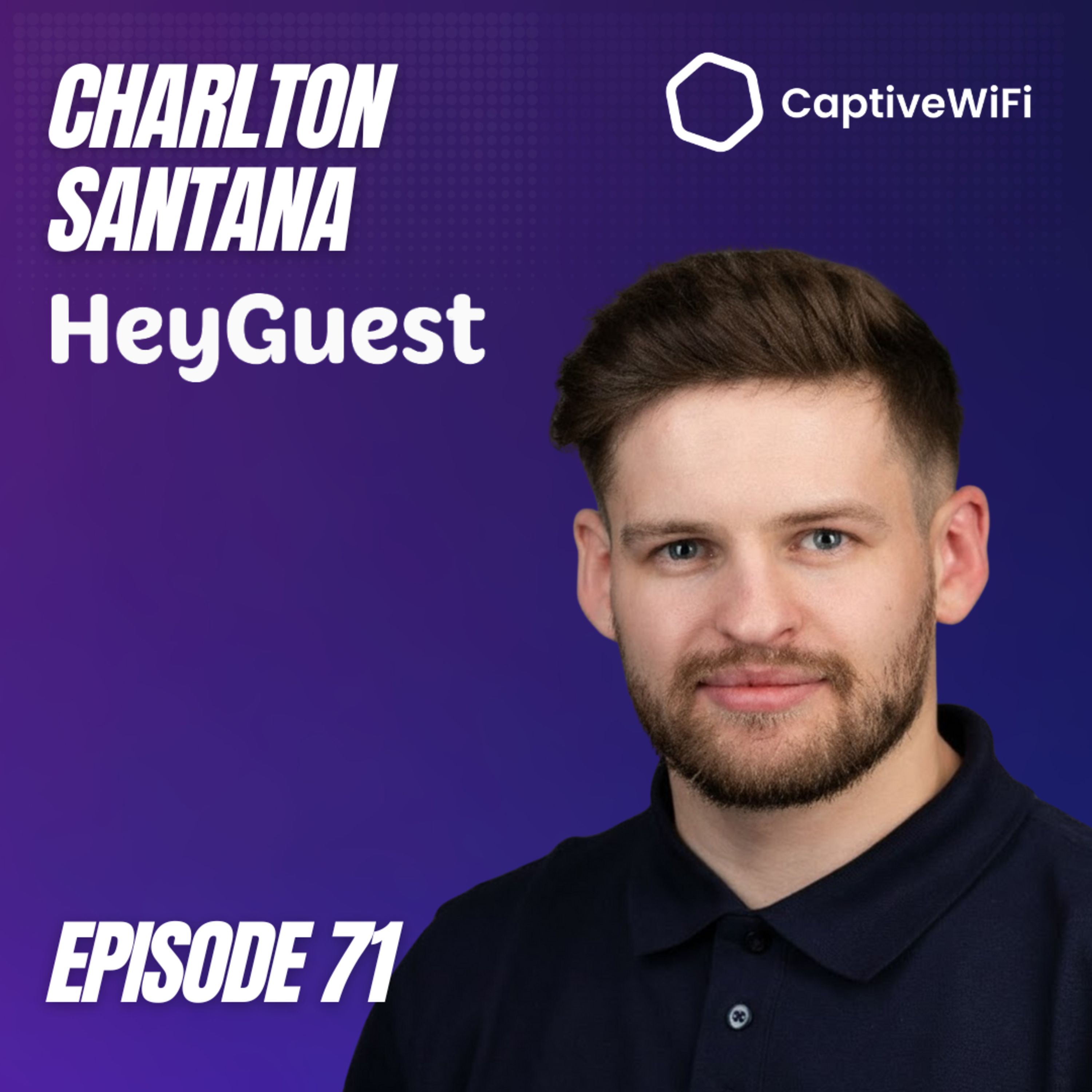 Captive Conversations, The Hospitality Podcast