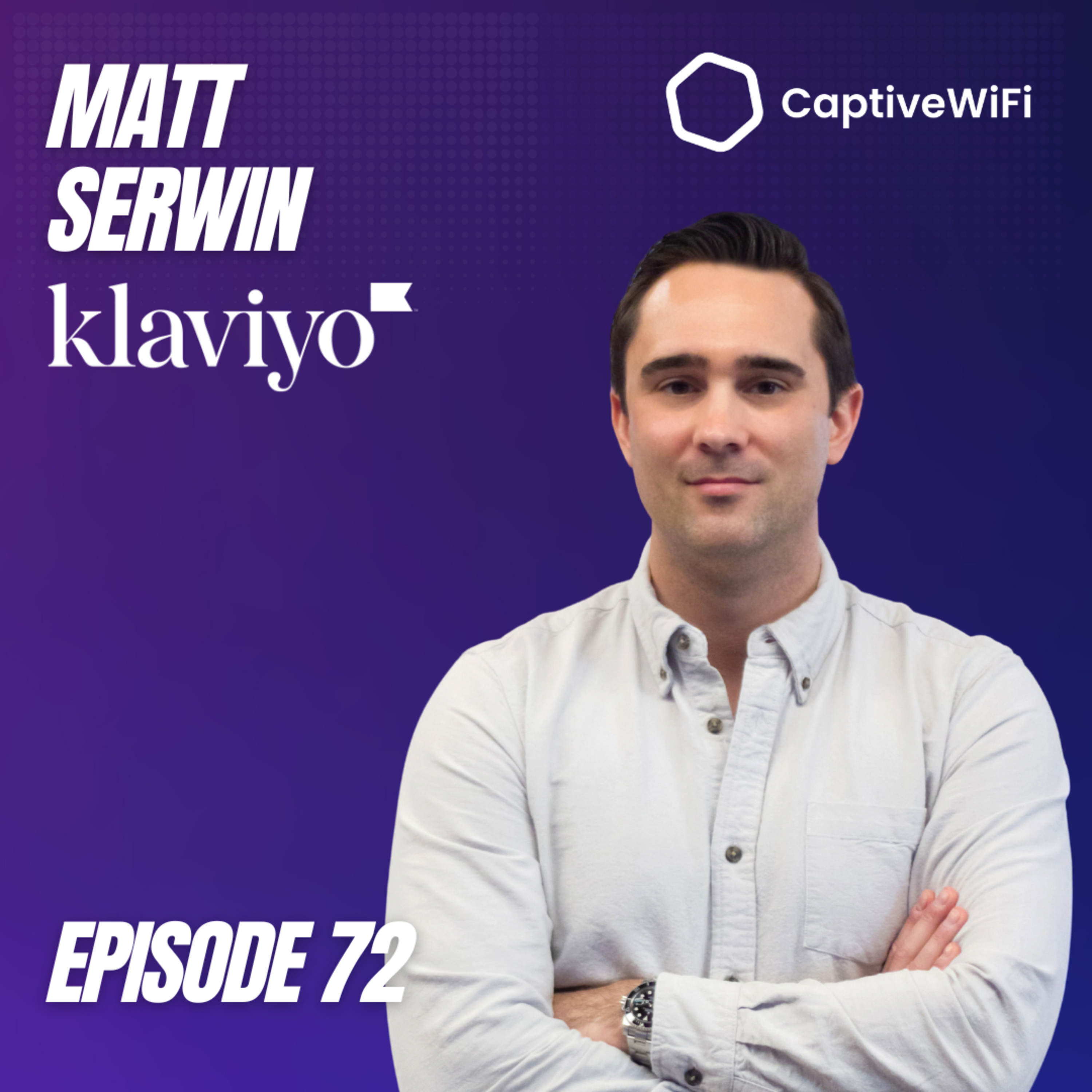 Captive Conversations, The Hospitality Podcast