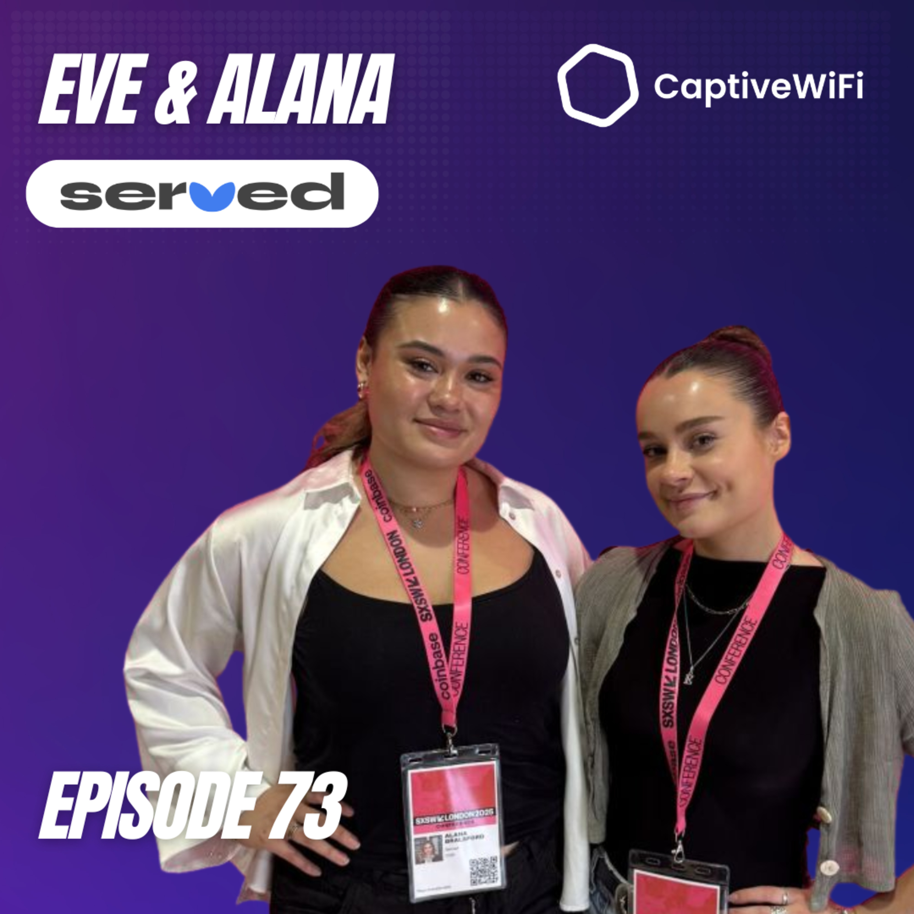 Captive Conversations, The Hospitality Podcast