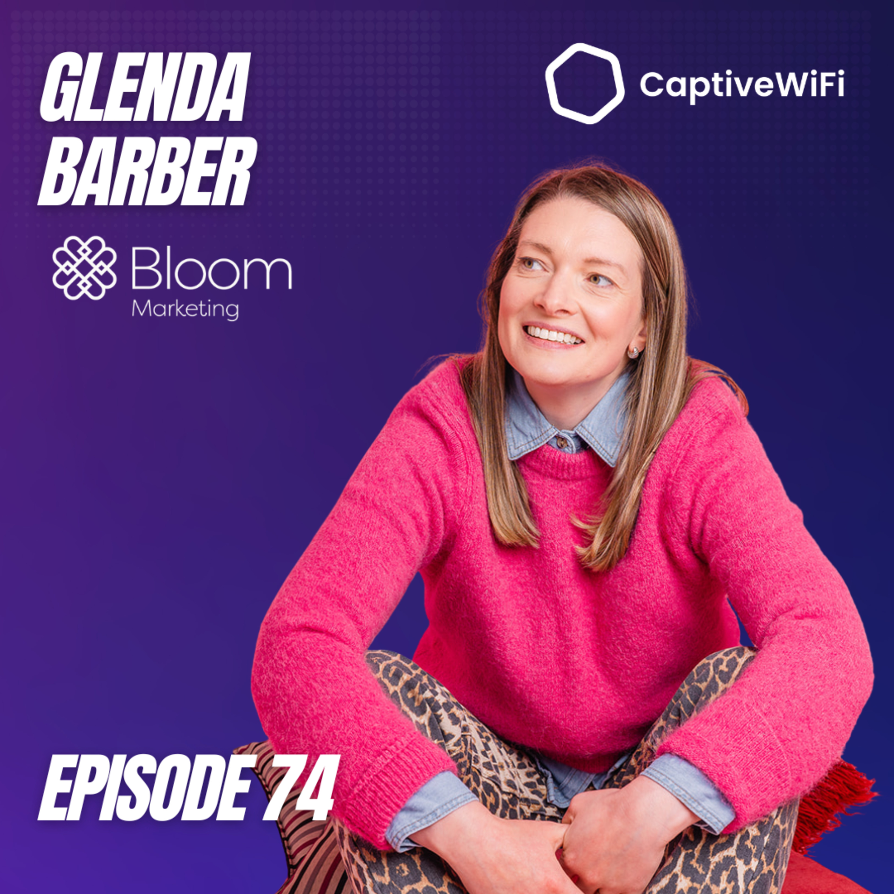 Captive Conversations, The Hospitality Podcast