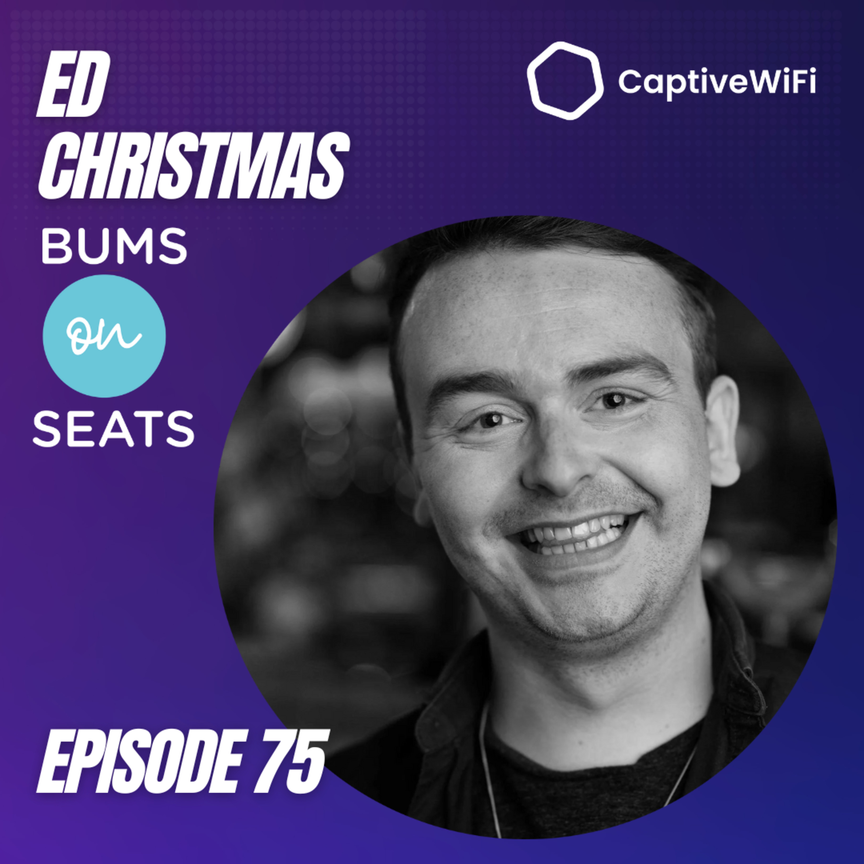 Captive Conversations, The Hospitality Podcast