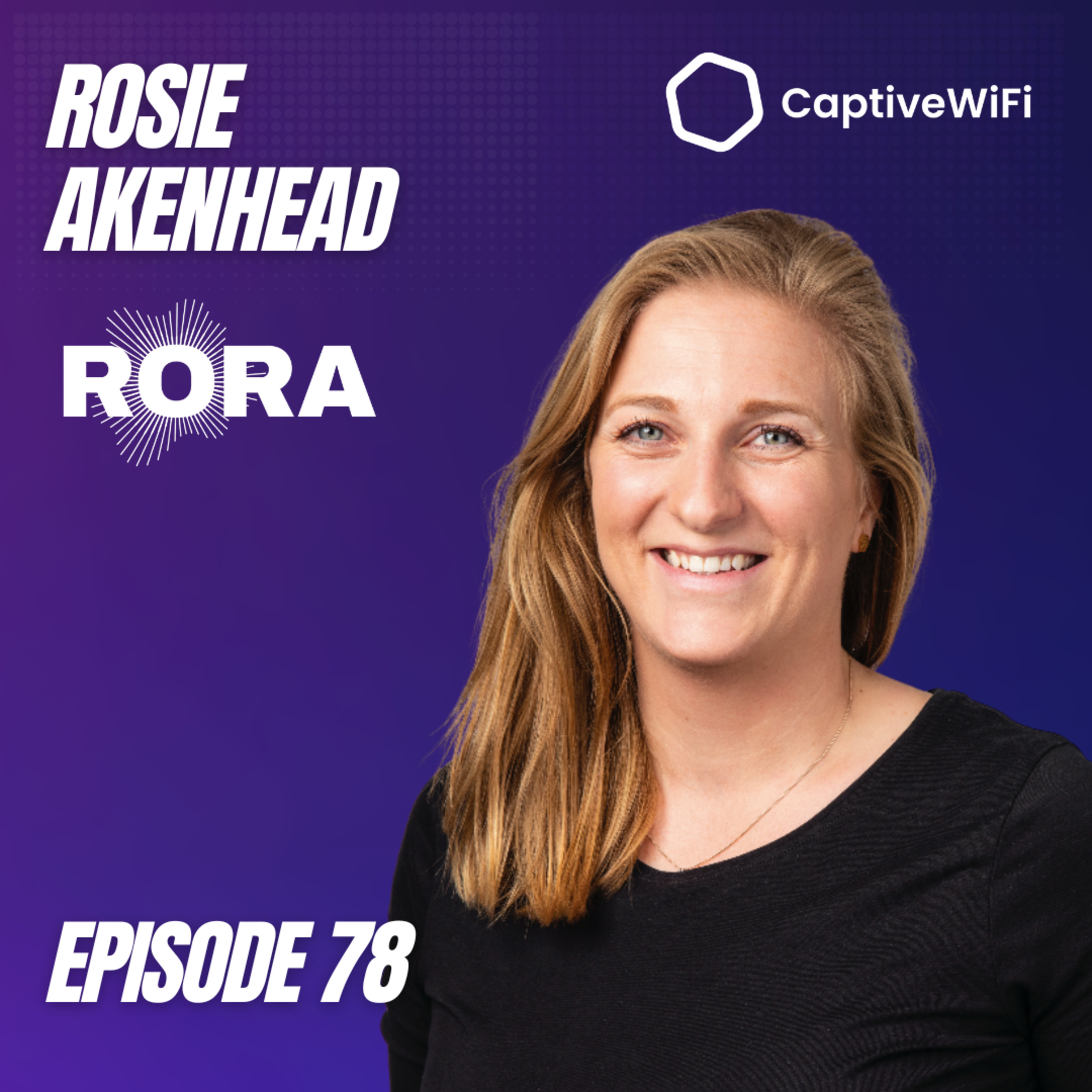 Captive Conversations, The Hospitality Podcast