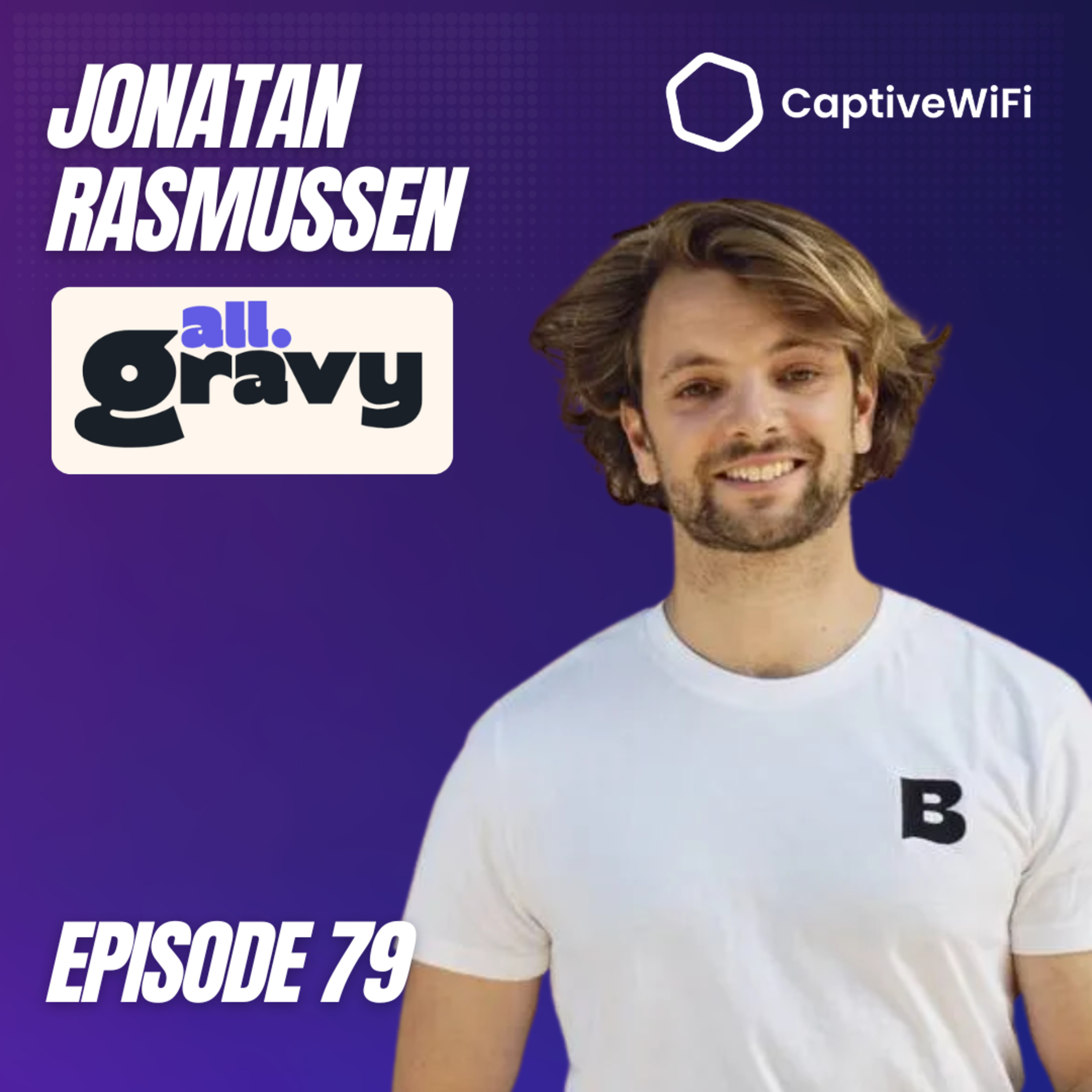 Captive Conversations, The Hospitality Podcast