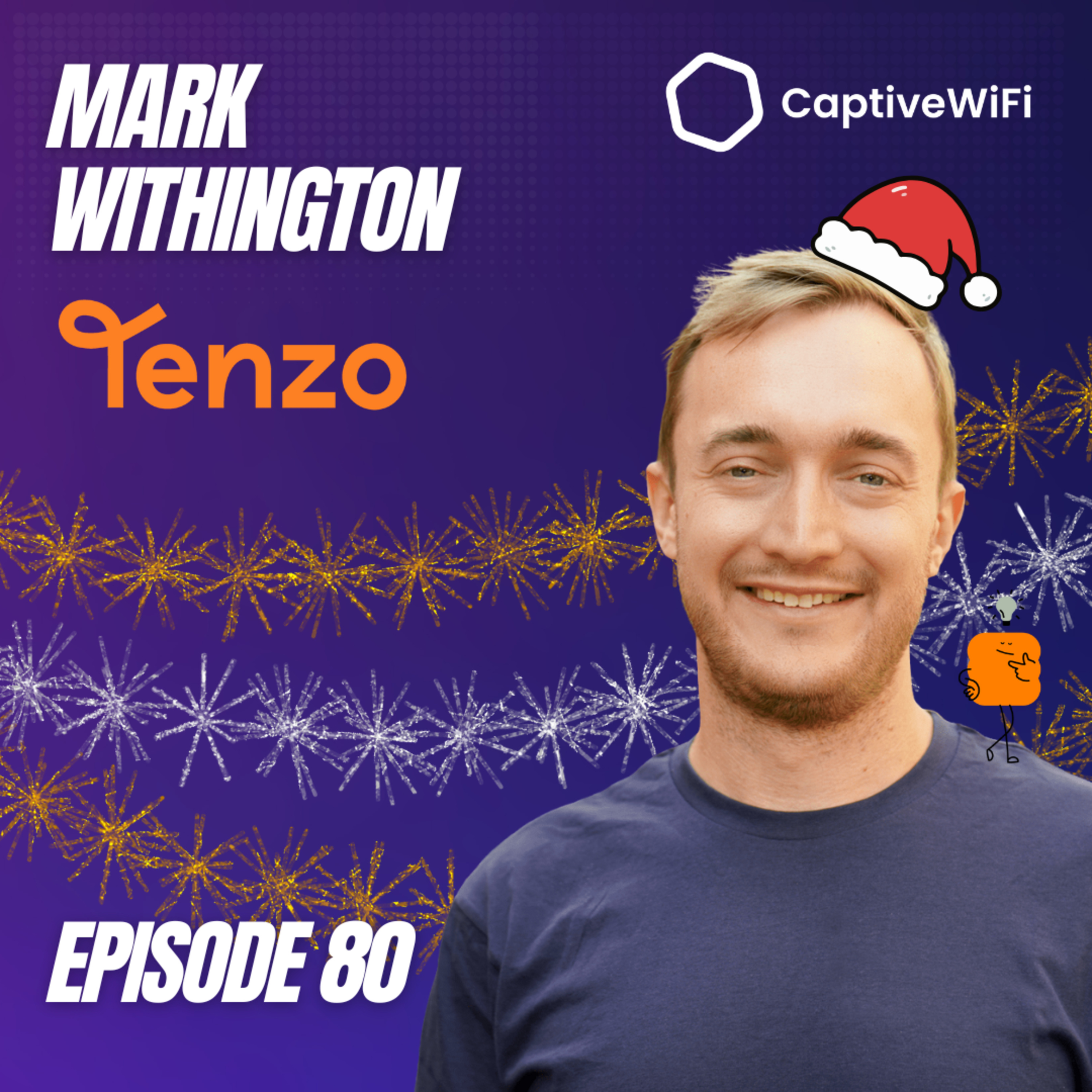 Captive Conversations, The Hospitality Podcast