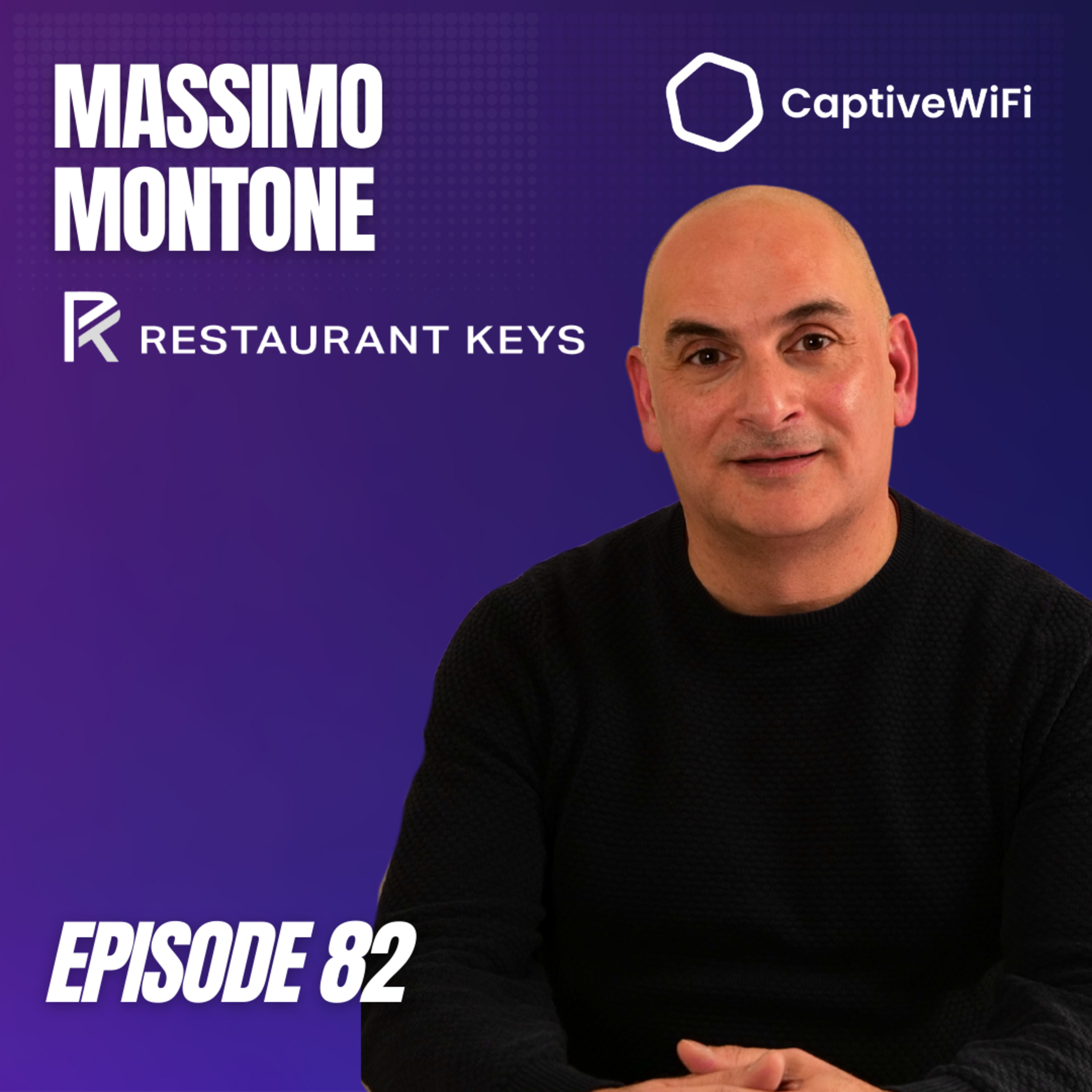Captive Conversations, The Hospitality Podcast