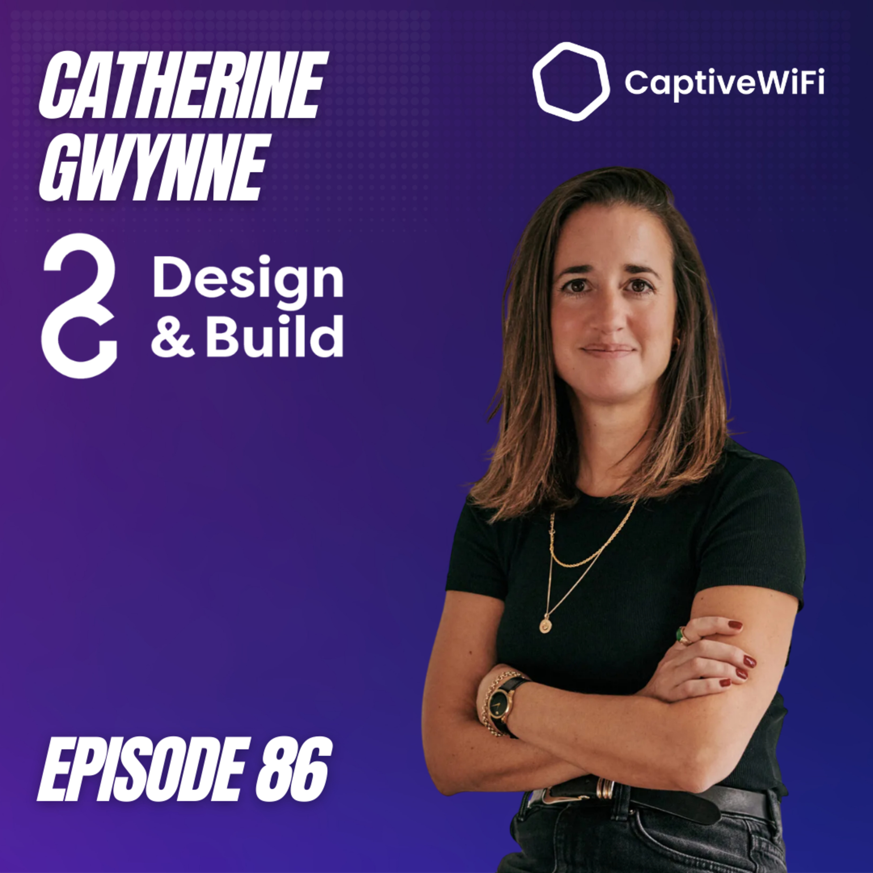 Catherine Gwynne - Designing Restaurants That Guests Remember
