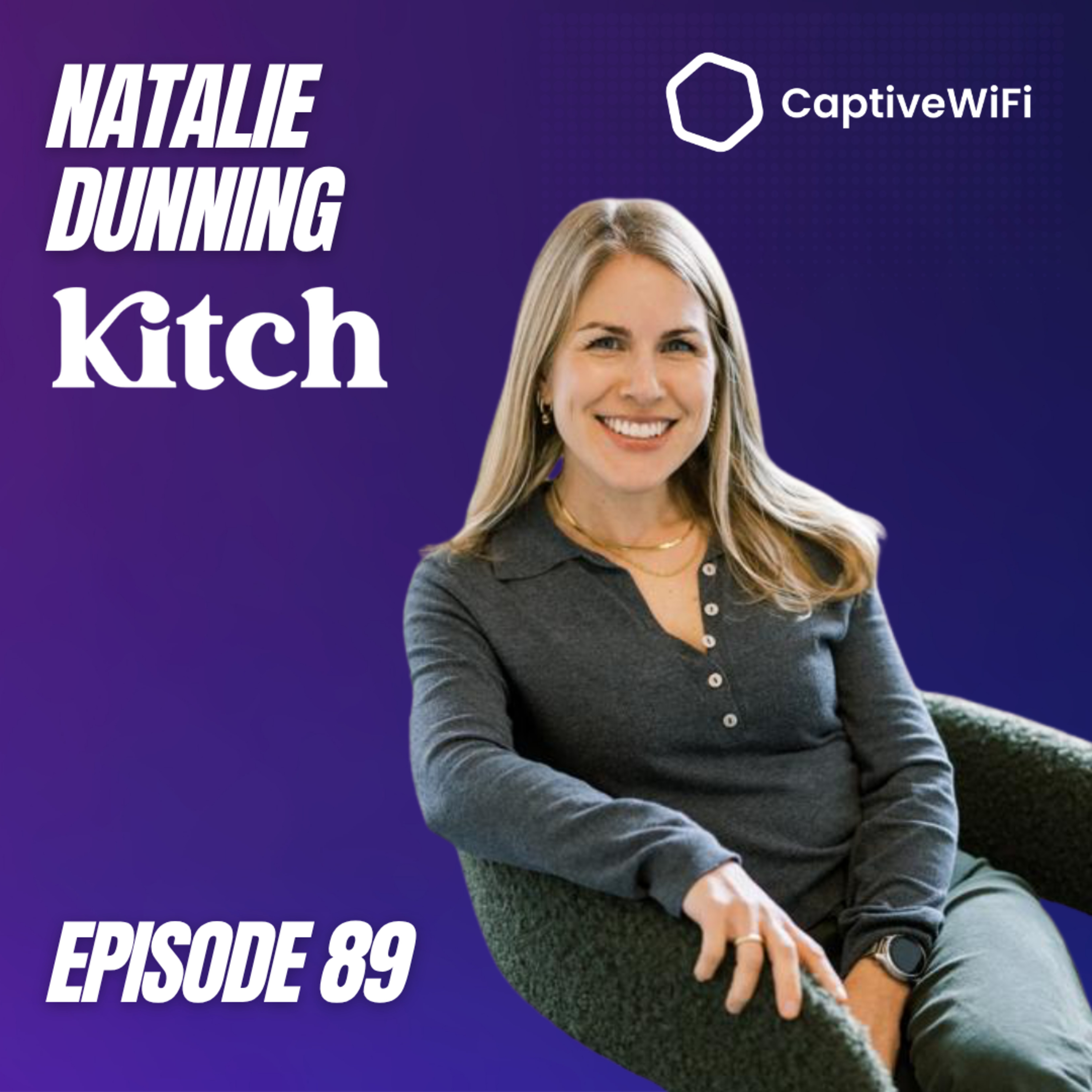 Captive Conversations, The Hospitality Podcast