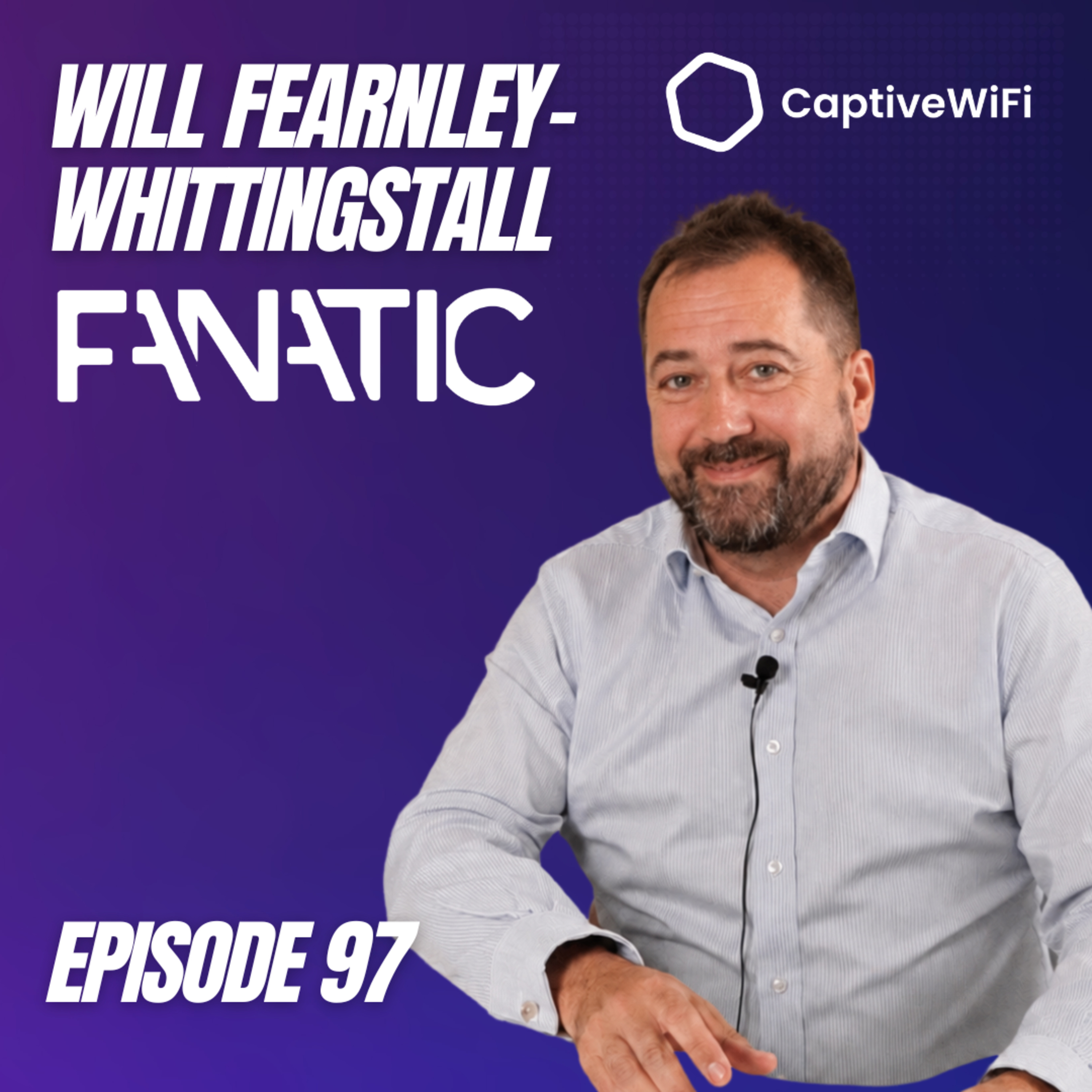 Will Fearnley-Whittingstall - Why Hospitality Cannot Afford To Become Faceless episode artwork