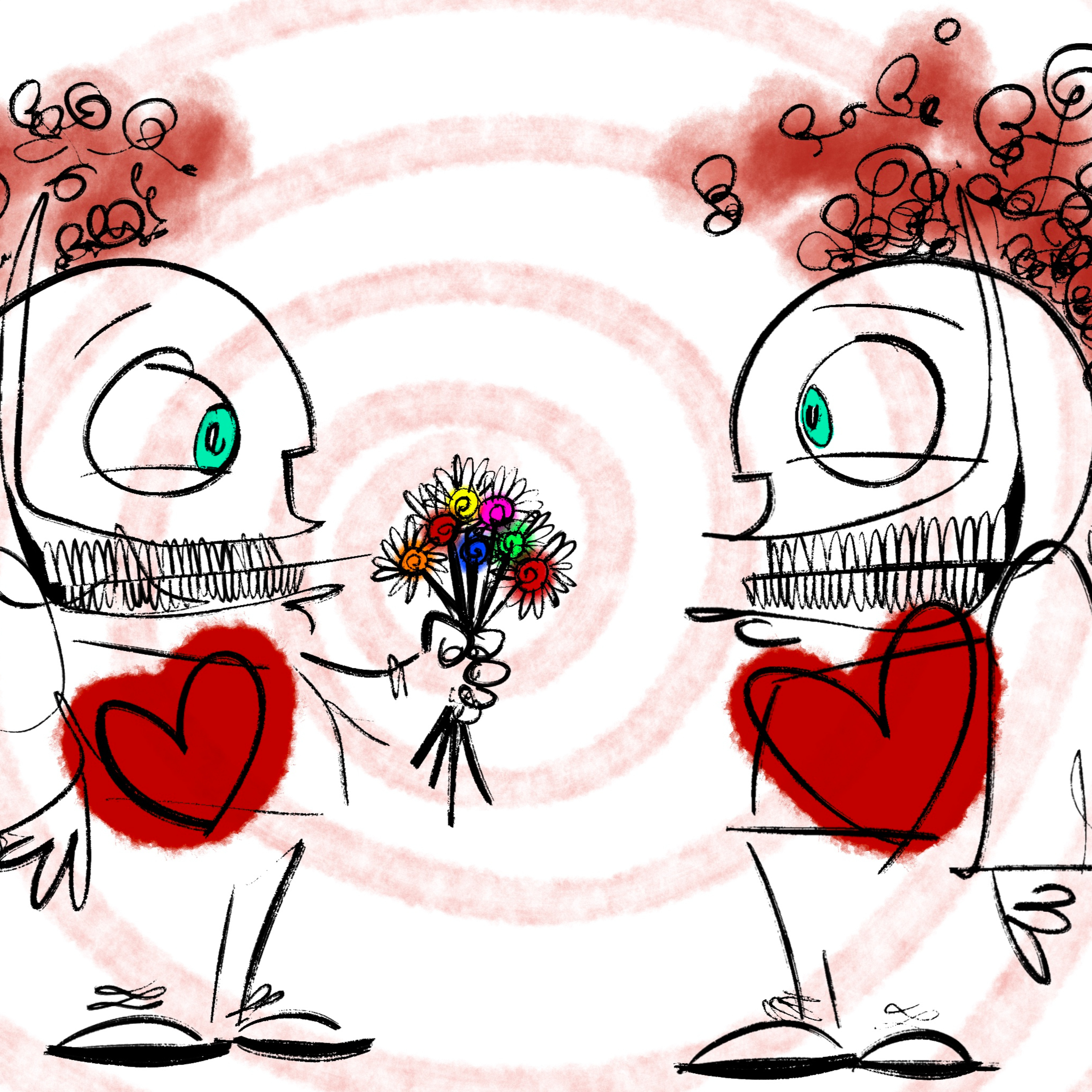 Are You My Lover? episode artwork