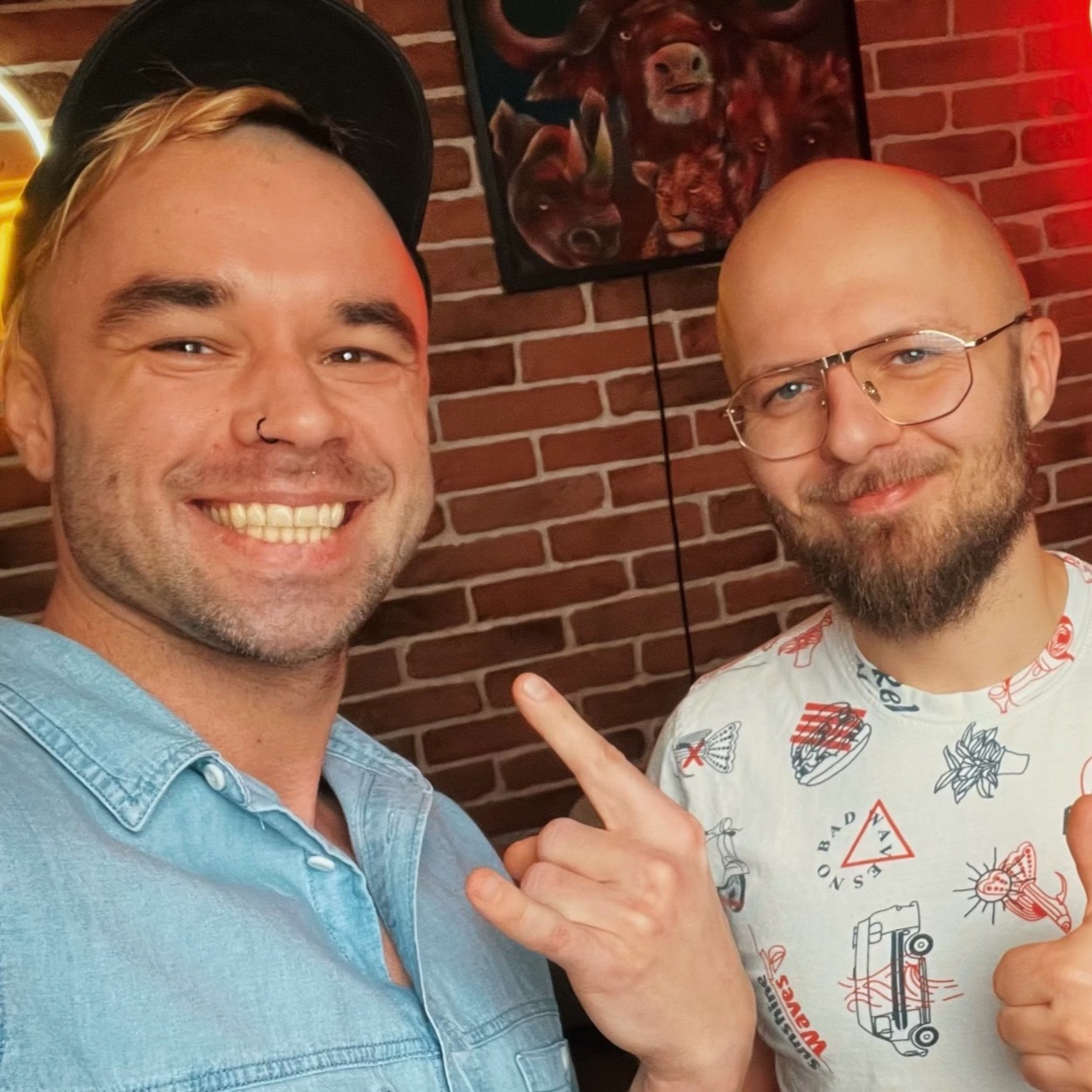 Dzikie rozmowy