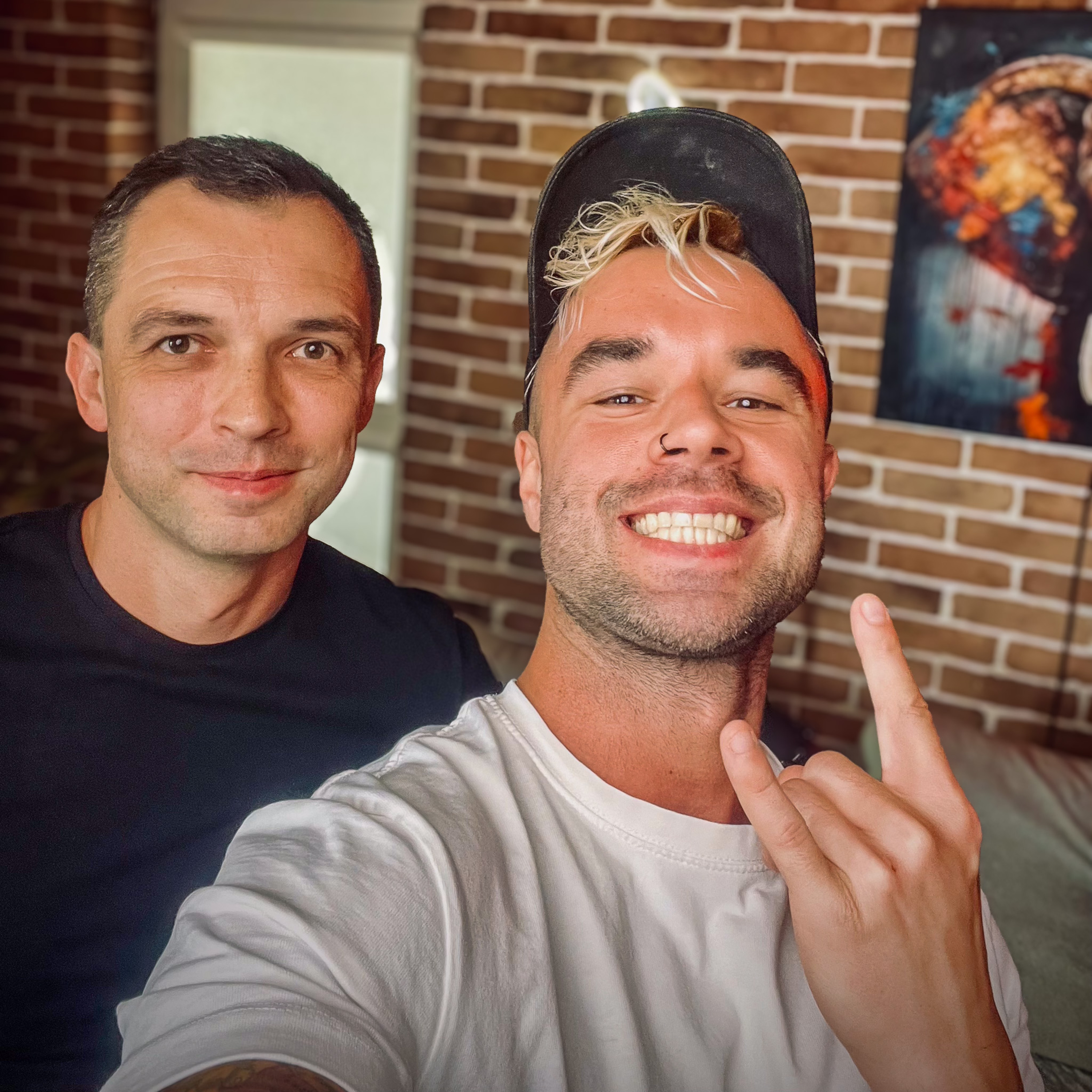 Dzikie rozmowy