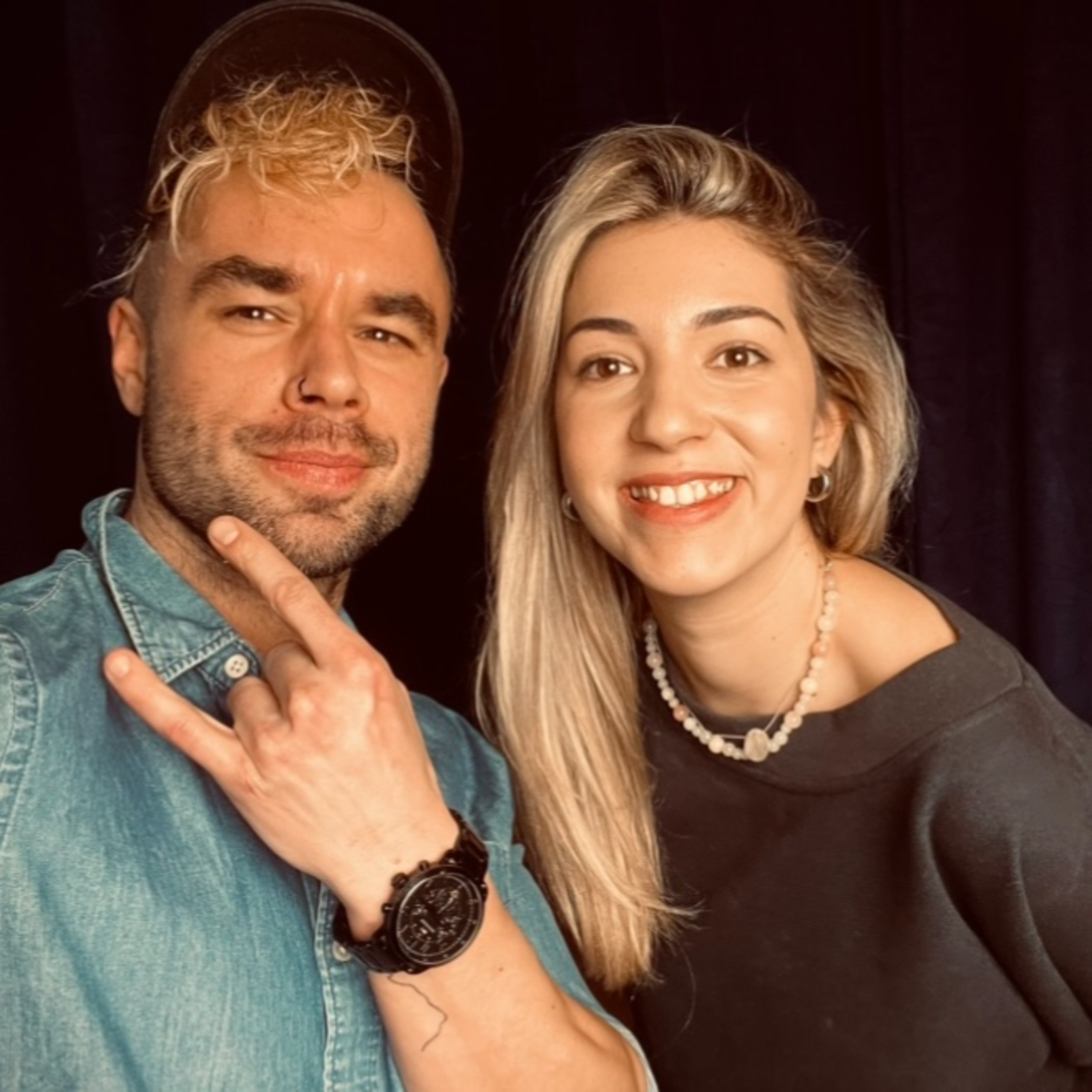 Dzikie rozmowy