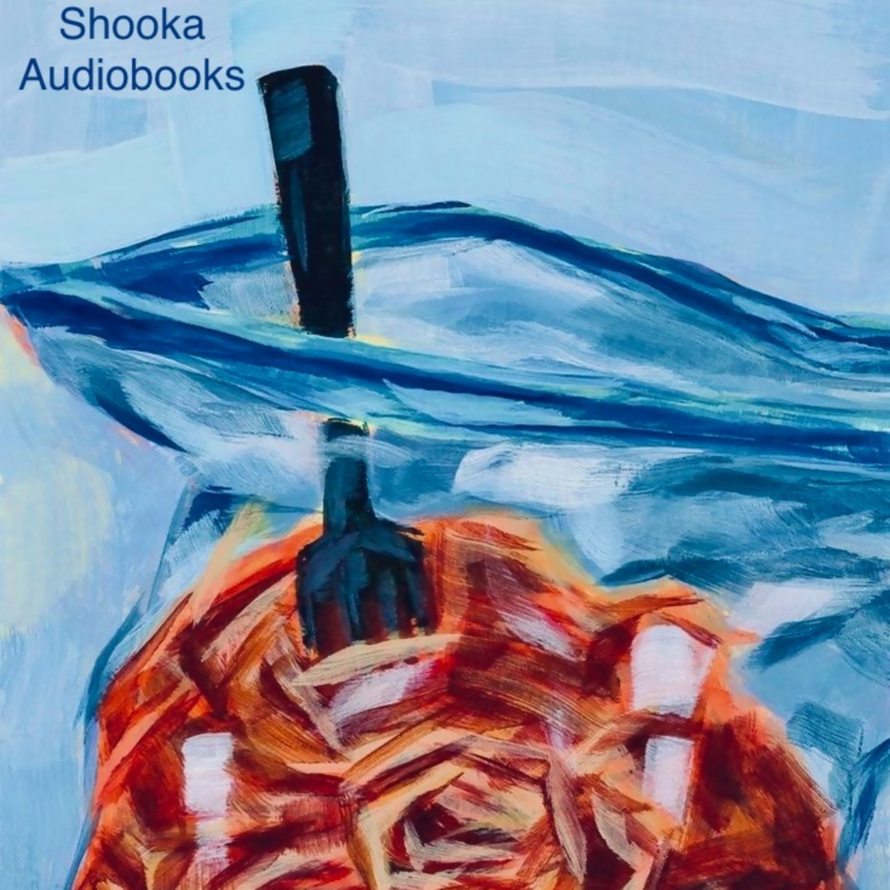 کاور The Year Of Spaghetti_ سال اسپاگتی