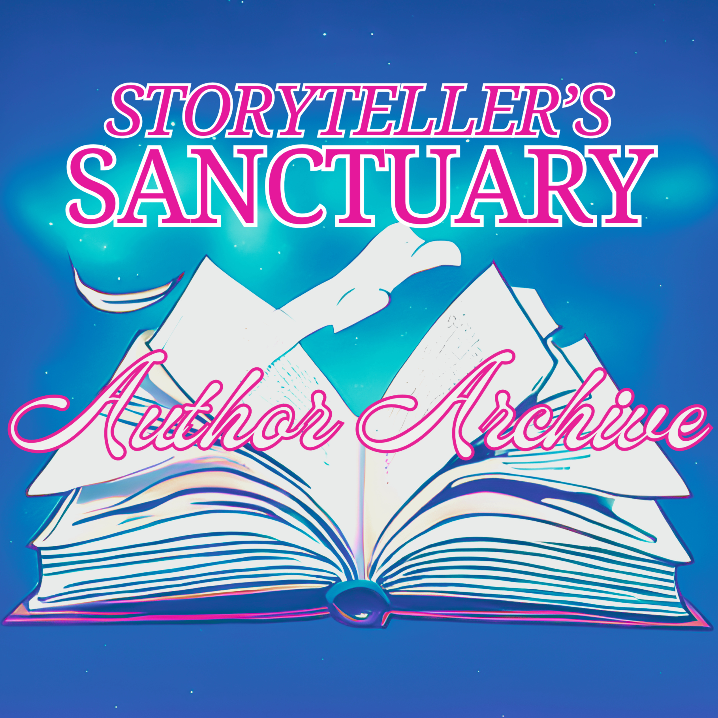 Storyteller\'s Sanctuary