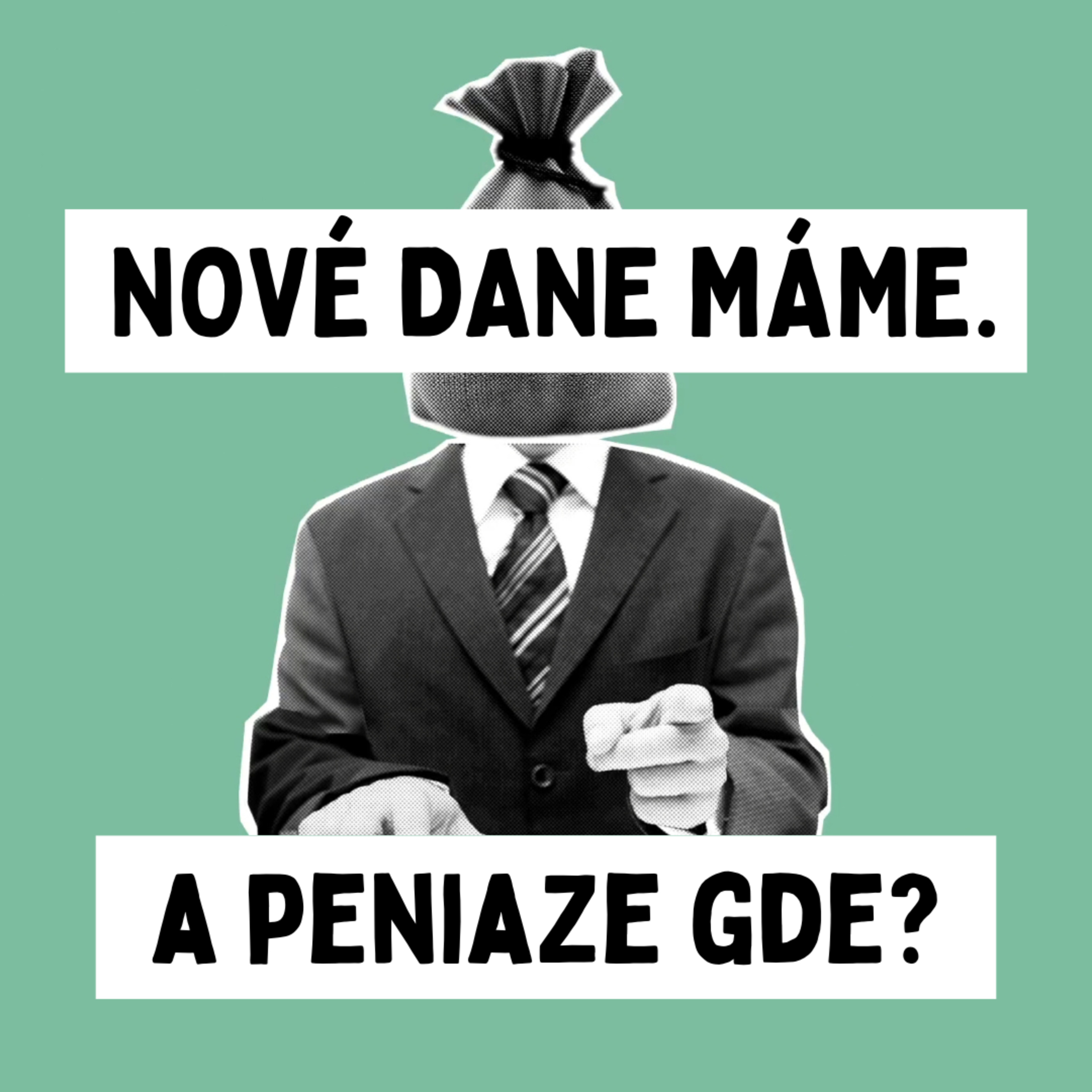 INESS na DNES