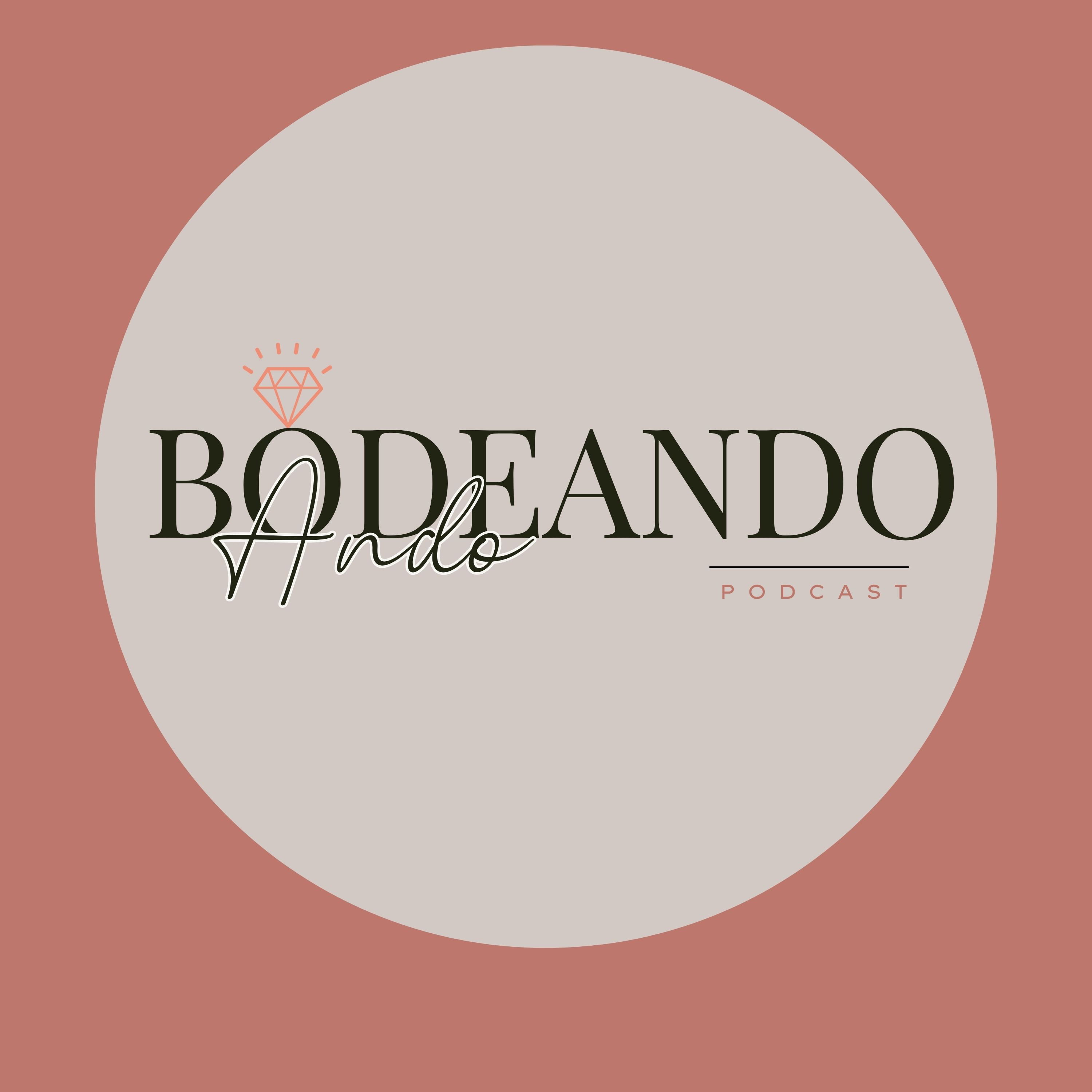 BODEANDO ANDO