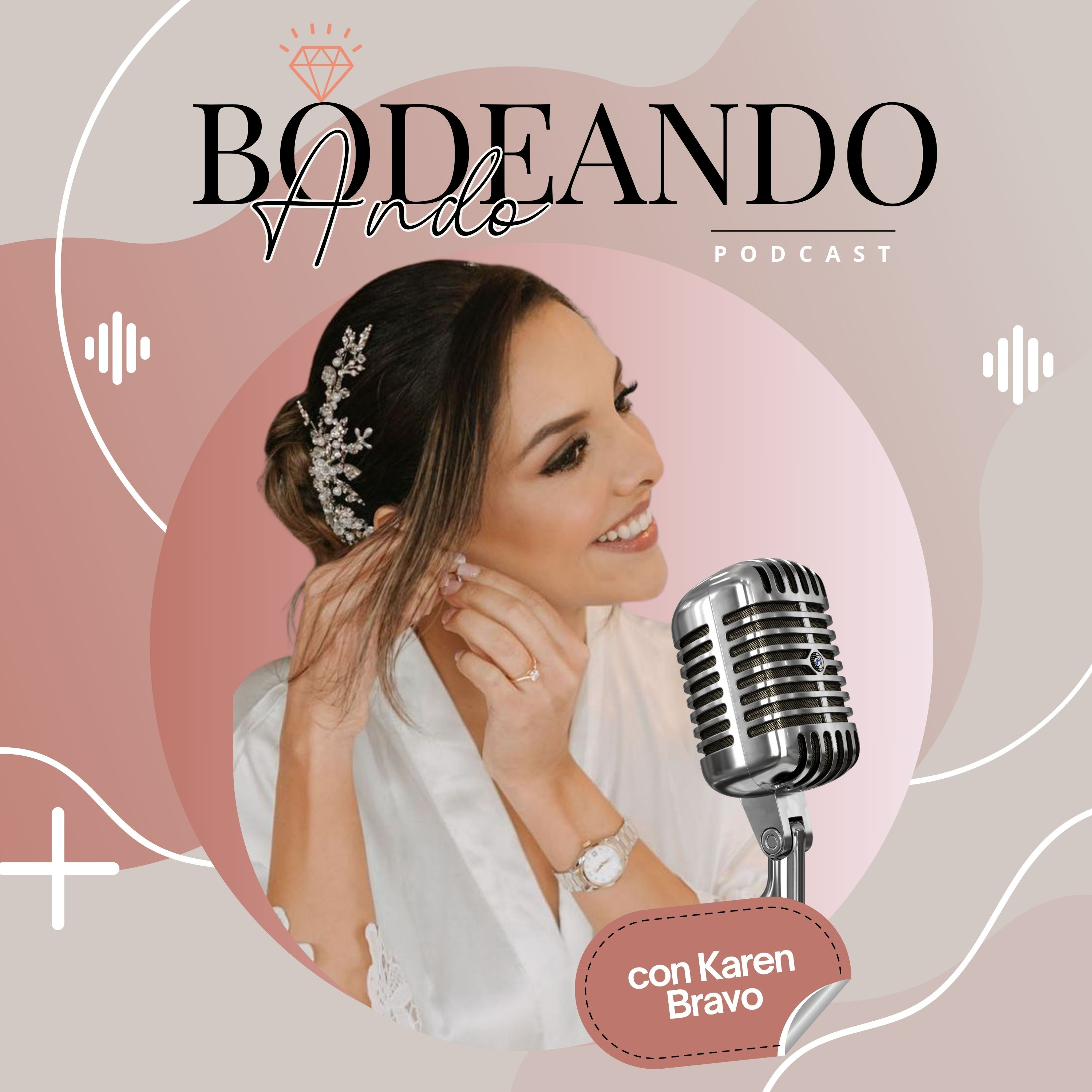 BODEANDO ANDO
