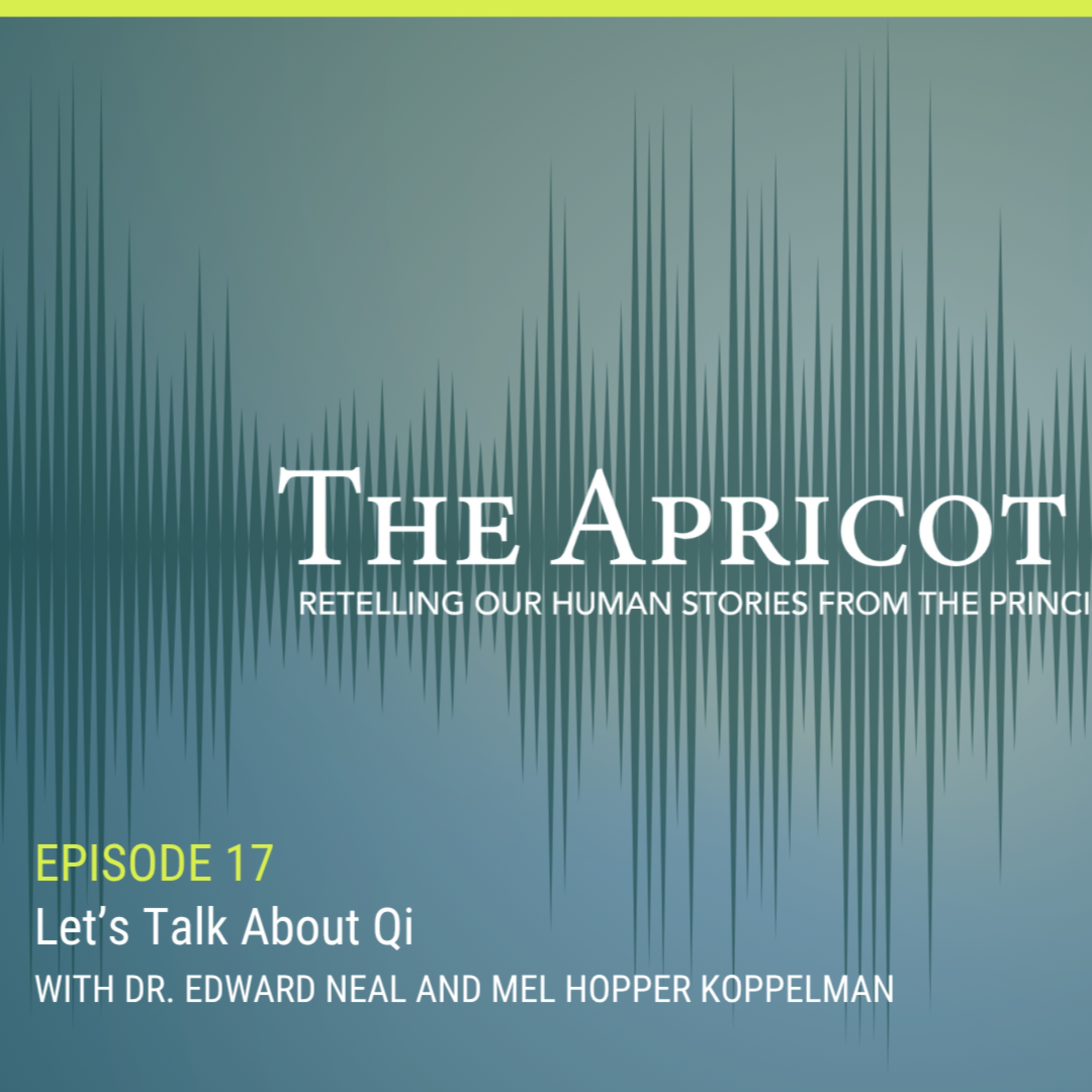 The Apricot Grove