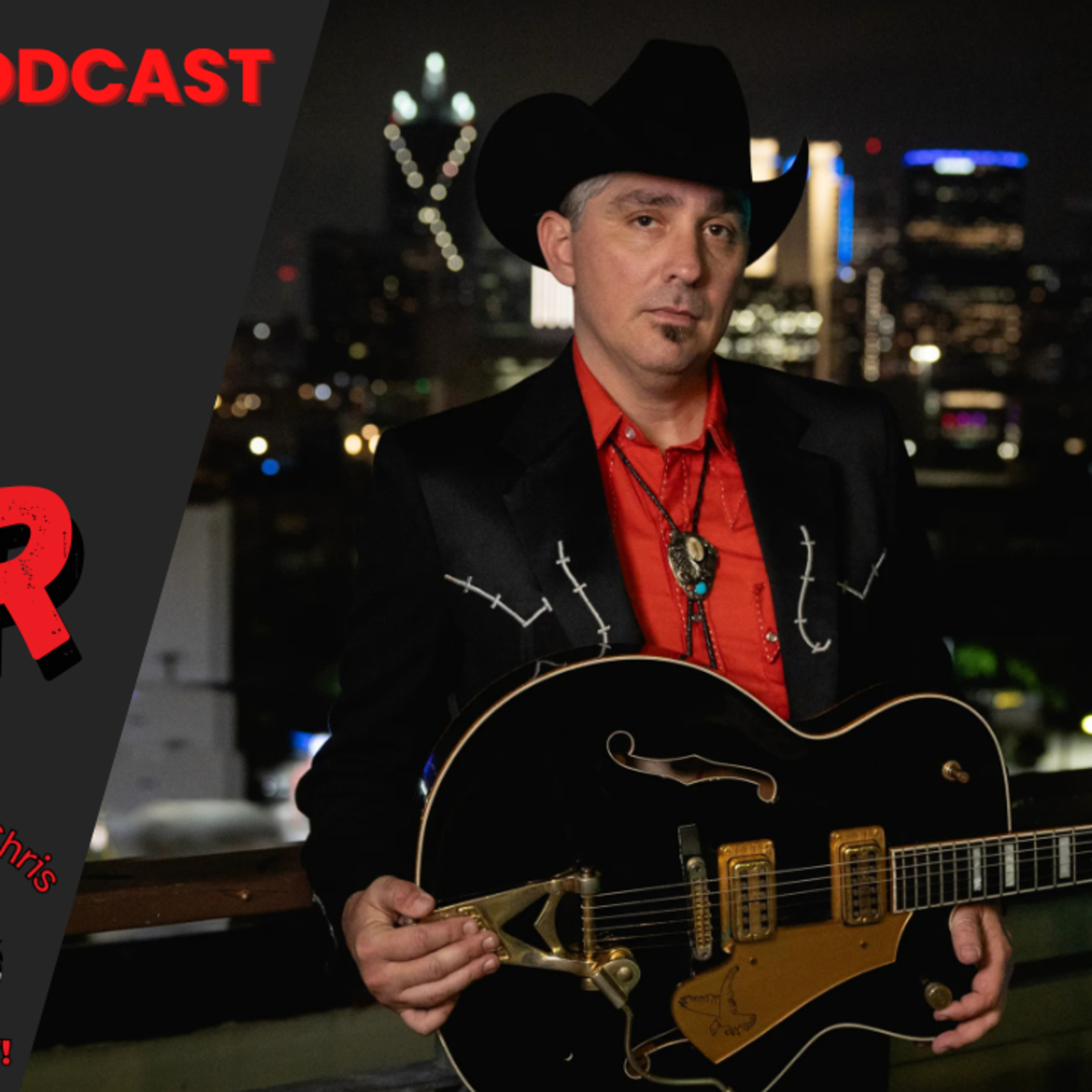 MATT HILLYER on The Boston Chris Podcast | Episode 75 | IN DEPTH INTERVIEW | 6/20/2025