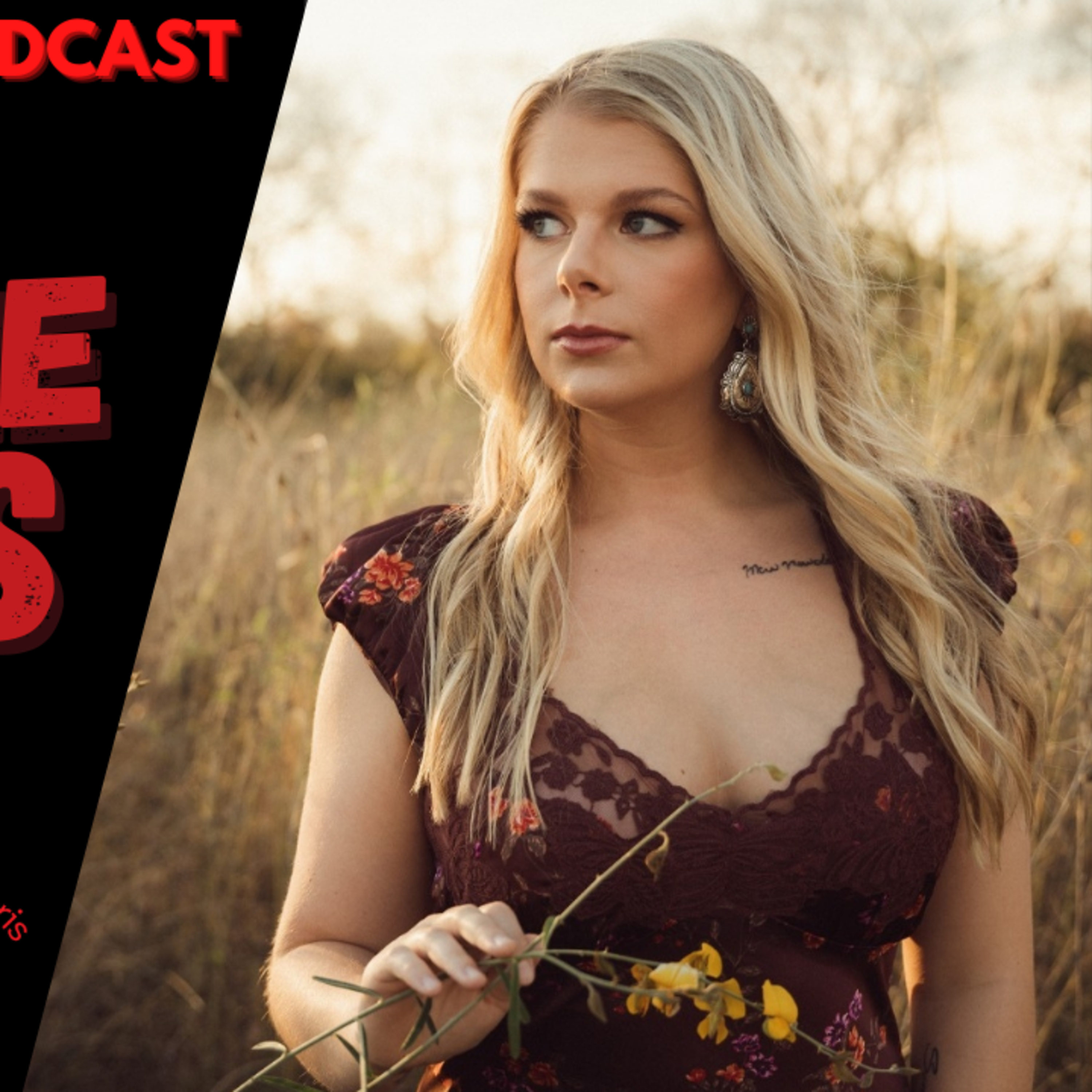 MAKENZIE PHIPPS on The Boston Chris Podcast | Episode 76 | IN DEPTH INTERVIEW | 6/21/2025