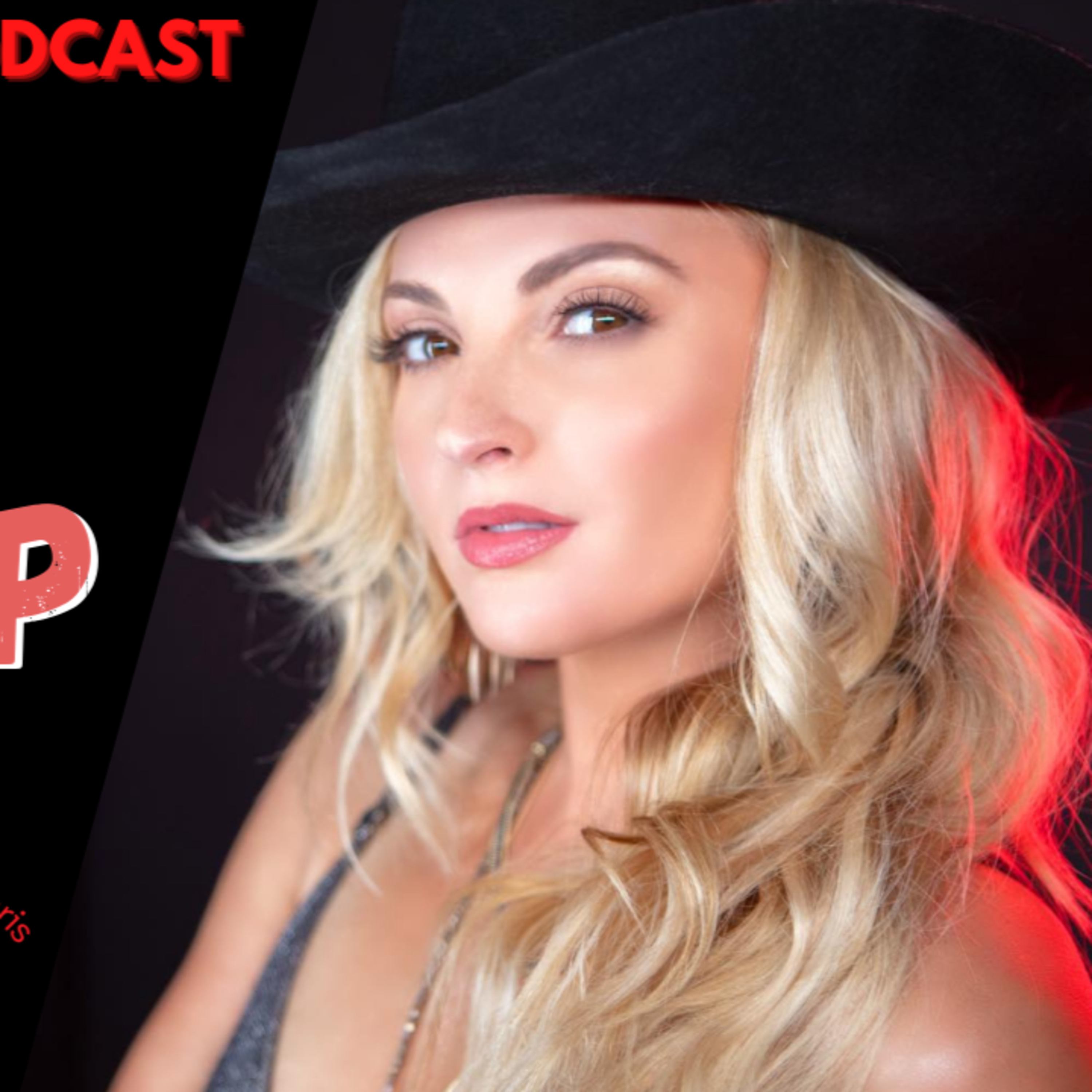 KAREN WALDRUP on The Boston Chris Podcast | Episode 77 | IN DEPTH INTERVIEW | 6/27/2025