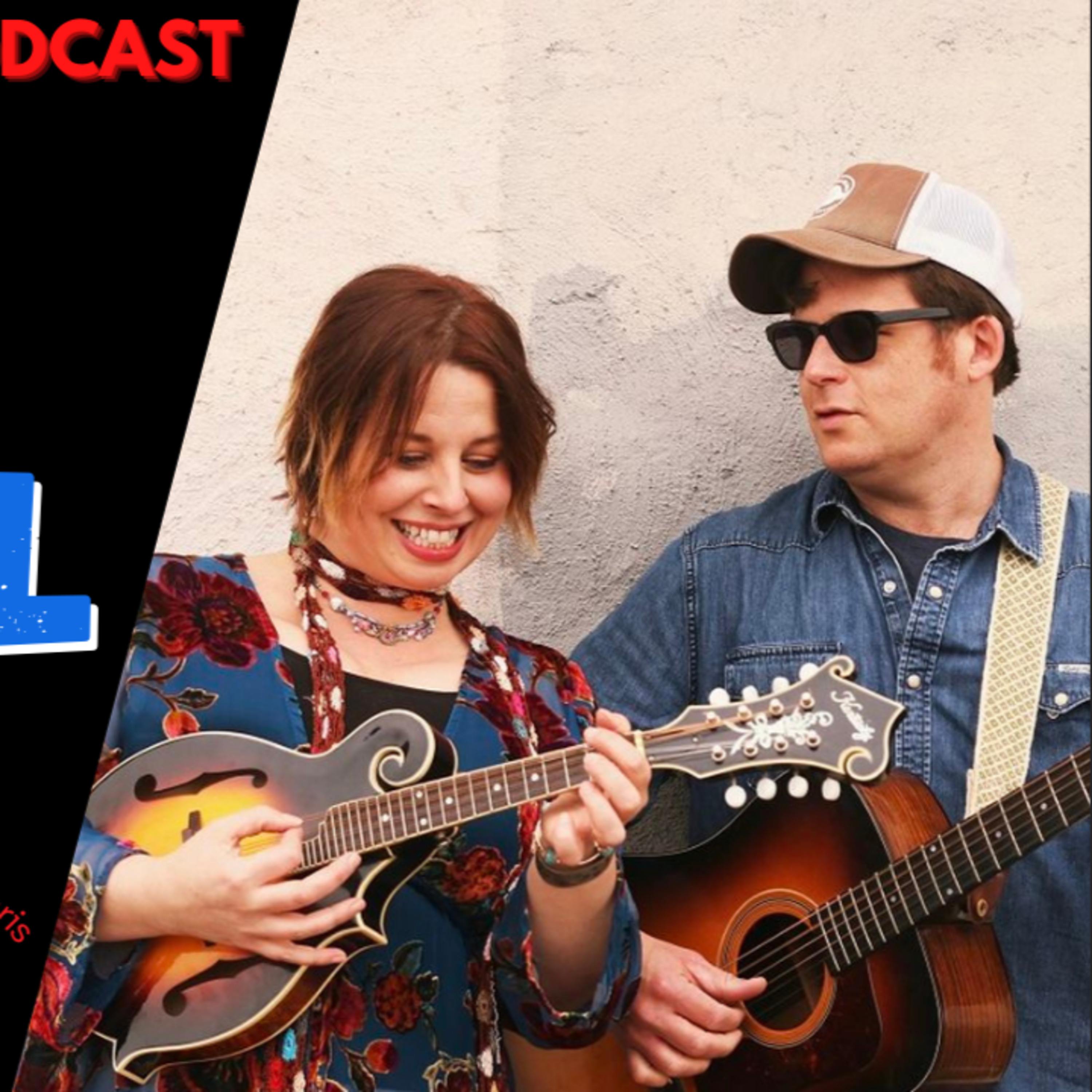 ADAM CARROLL & CHRIS CARROLL on The Boston Chris Podcast | Episode 79 | IN DEPTH INTERVIEW | 7/05/25