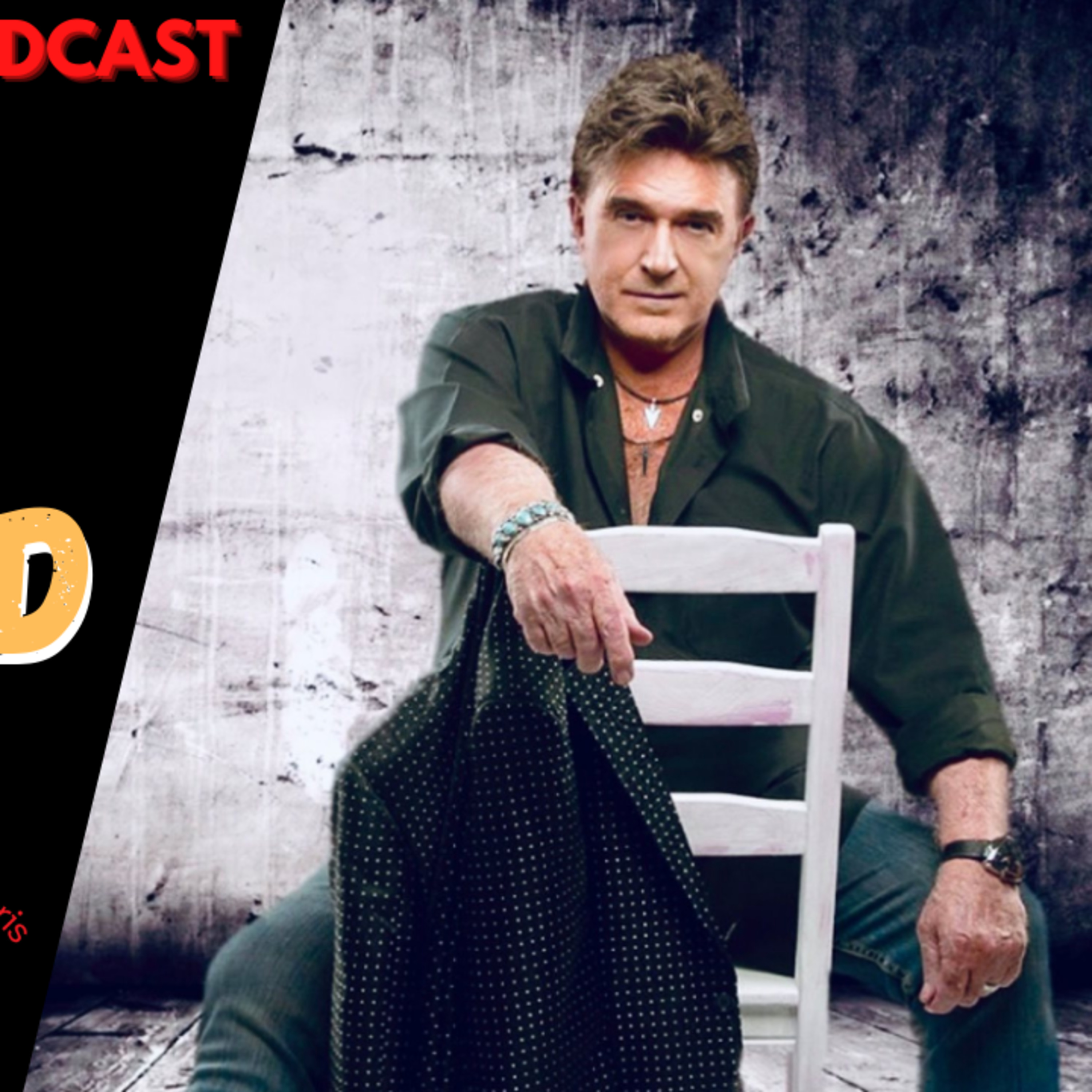 TG SHEPPARD on The Boston Chris Podcast | Episode 82 | IN DEPTH INTERVIEW | 7/12/25