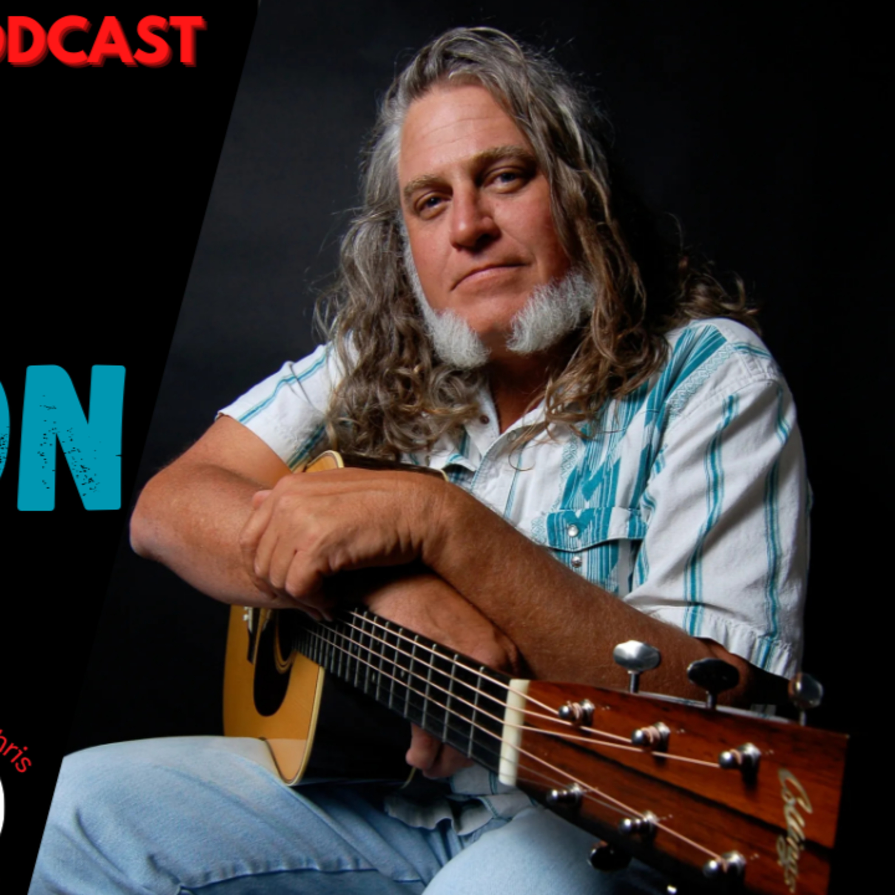 GABE WOOTTON on The Boston Chris Podcast | Episode 83 | IN DEPTH INTERVIEW | 7/18/25