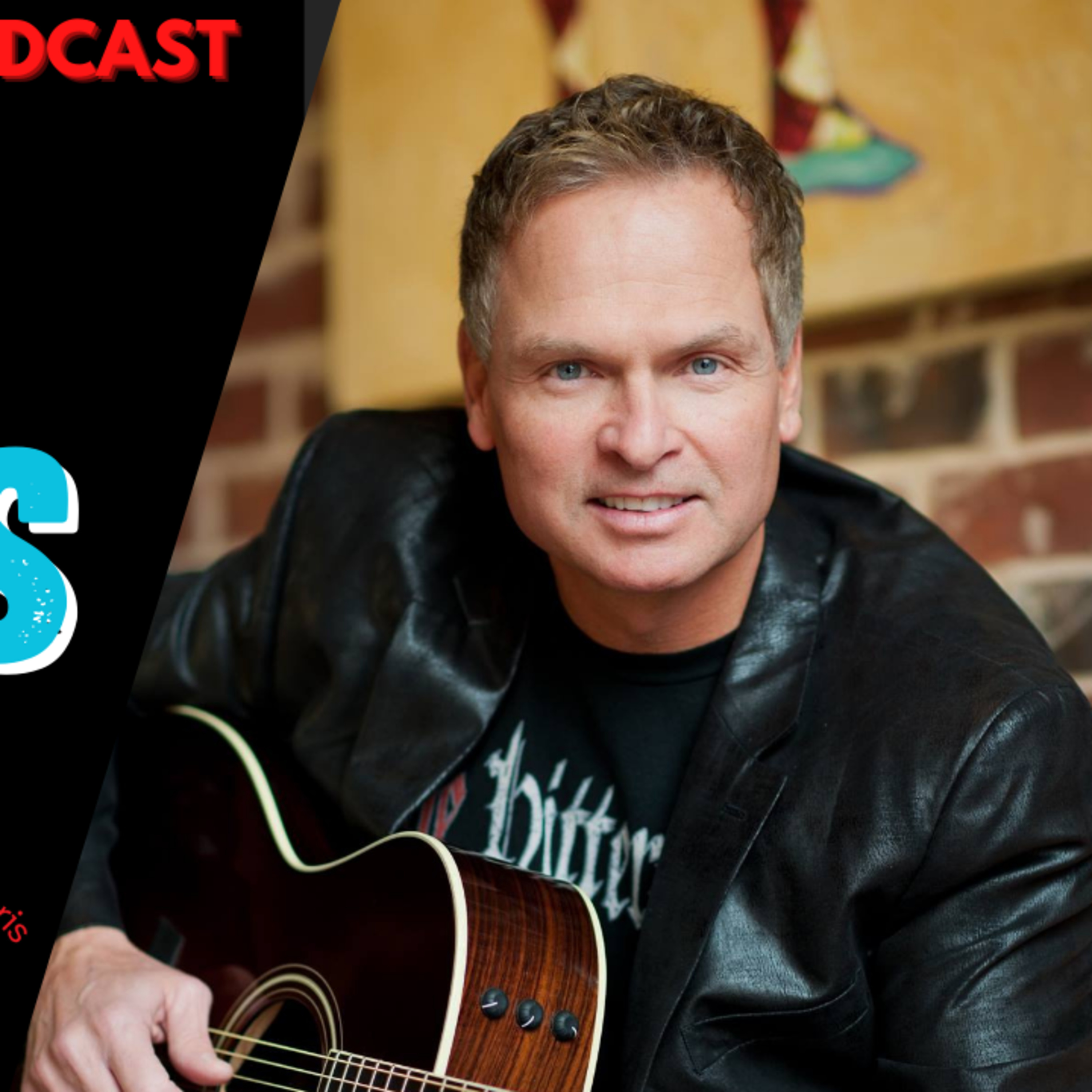 TIM JAMES on The Boston Chris Podcast | Episode 85 | IN DEPTH INTERVIEW | 7/25/25