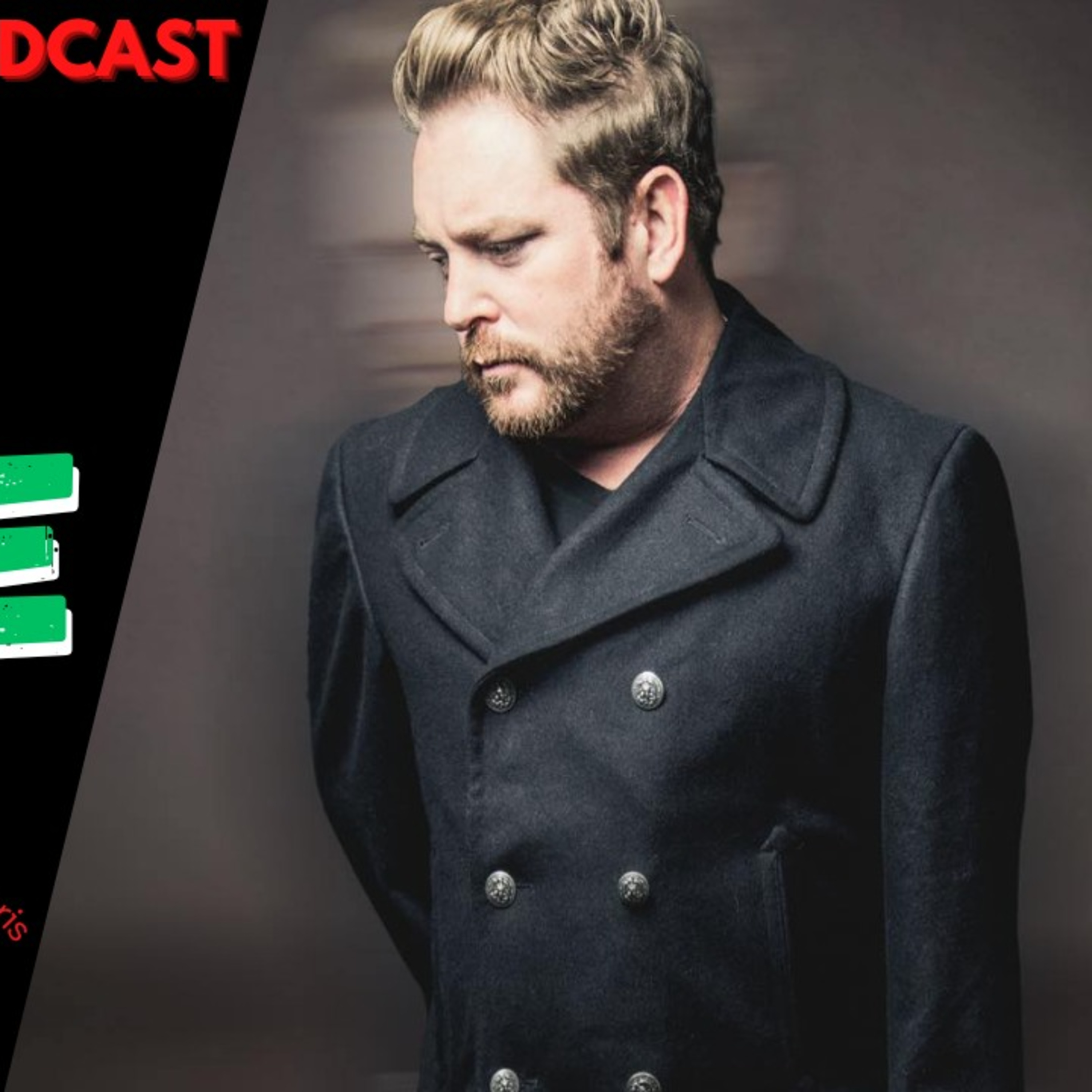 RICH O'TOOLE on The Boston Chris Podcast | Episode 86 | IN DEPTH INTERVIEW | 7/26/25